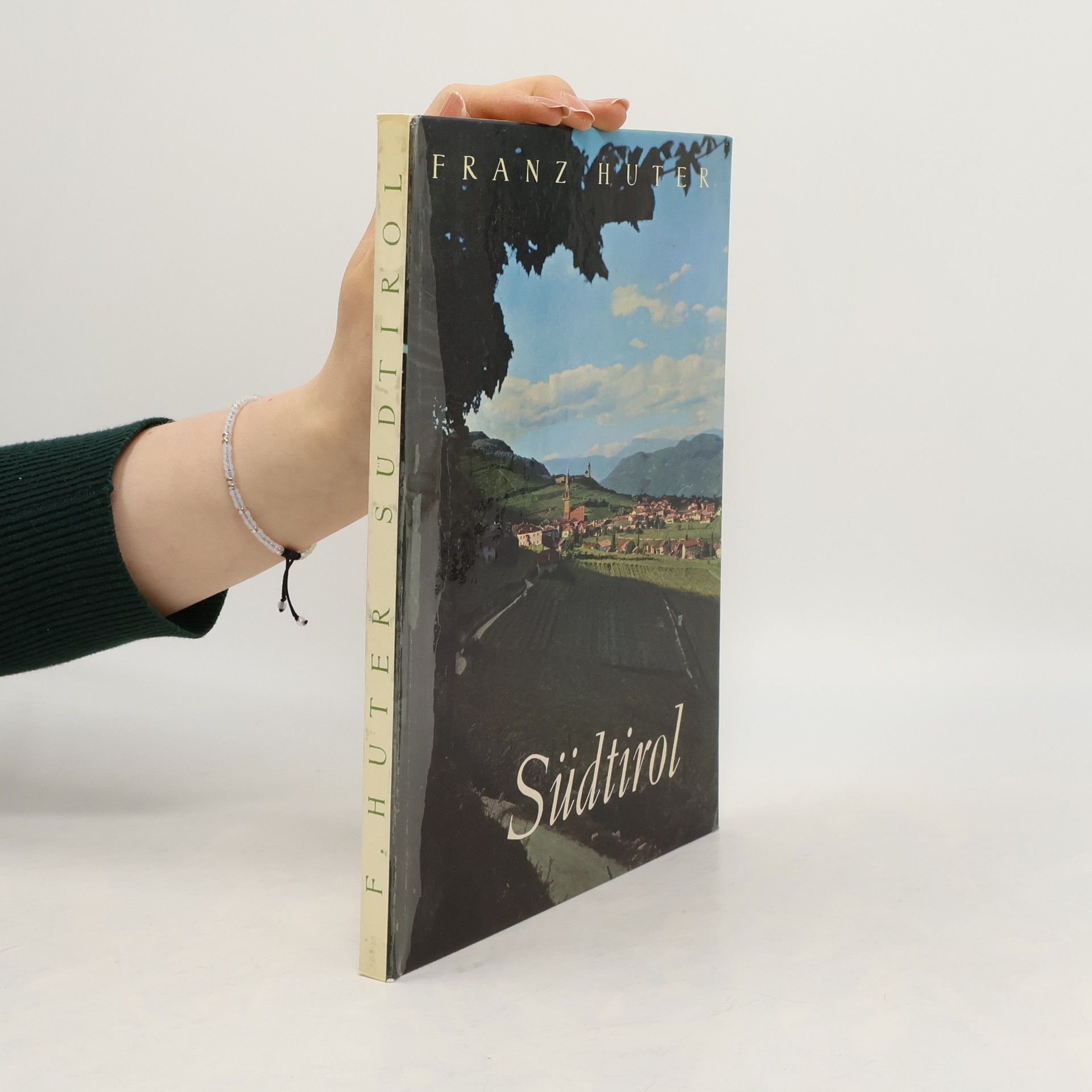 Autorenkollektiv Südtirol