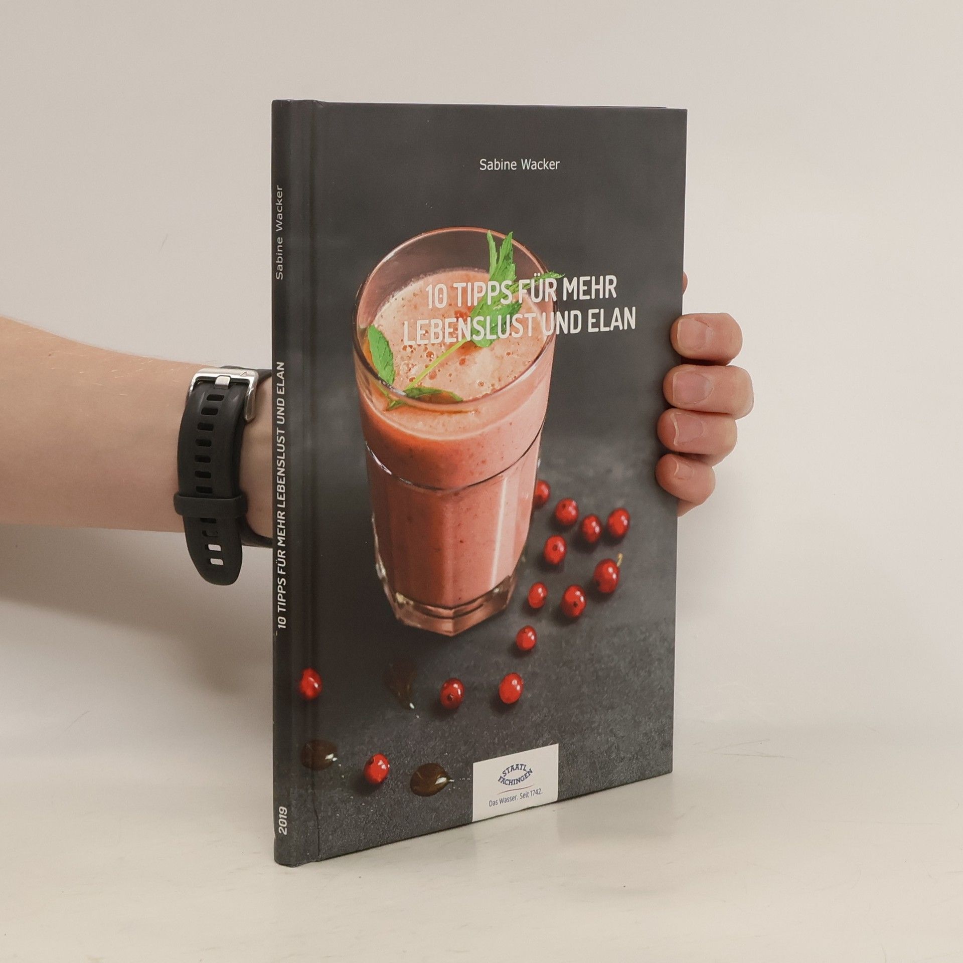 10 Tipps für mehr Lebenslust und Elan