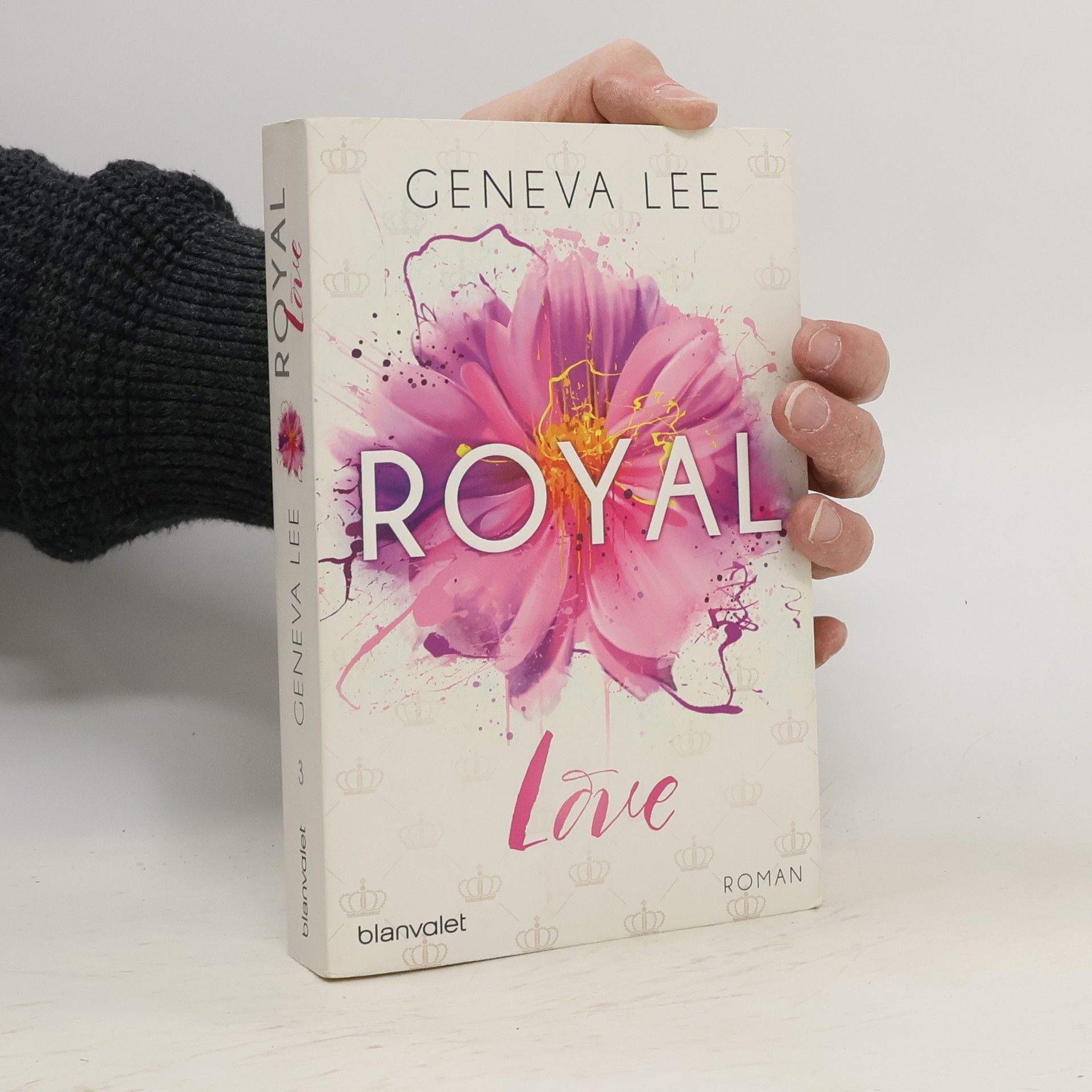Geneva Lee Royal Love