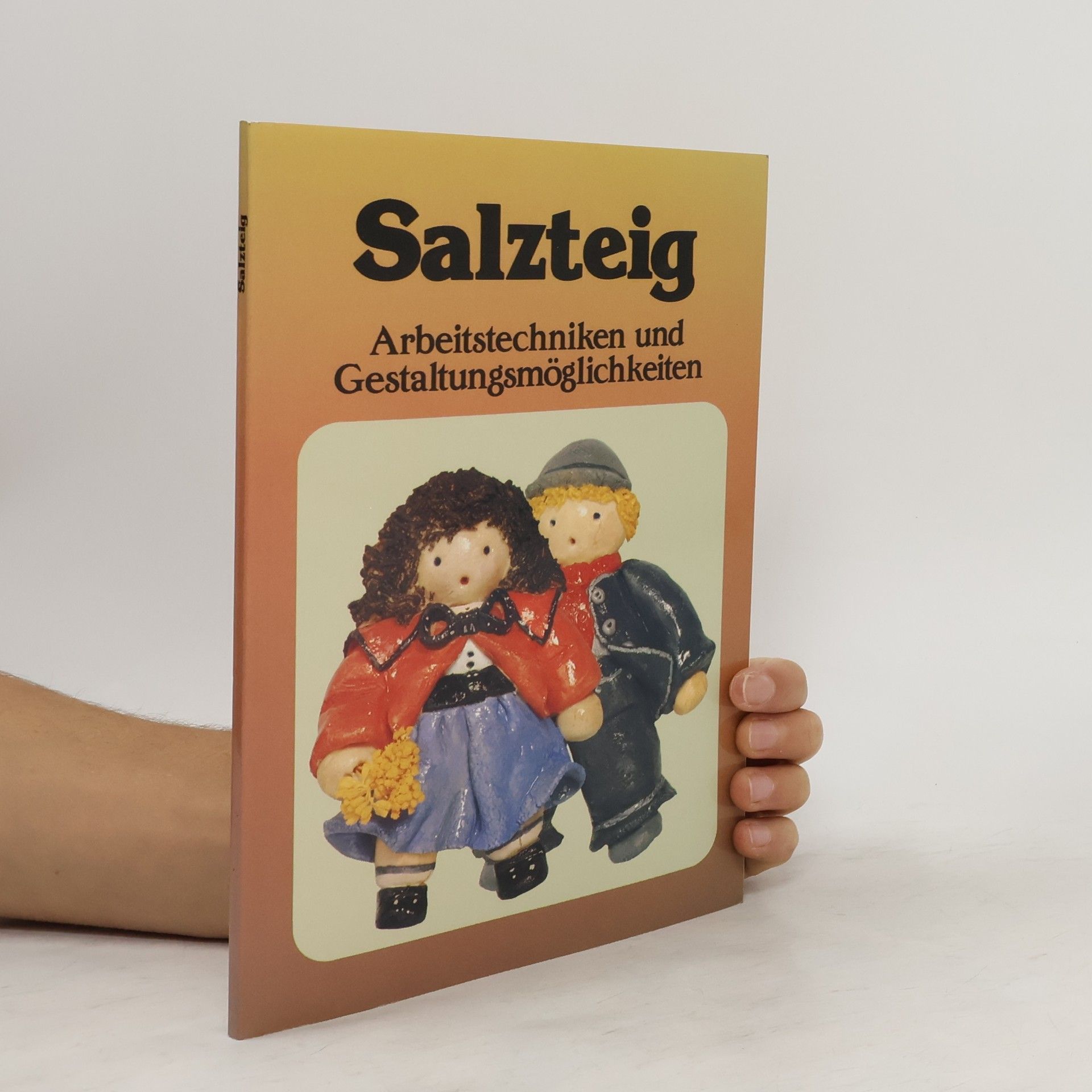 Autorenkollektiv Saltzteig