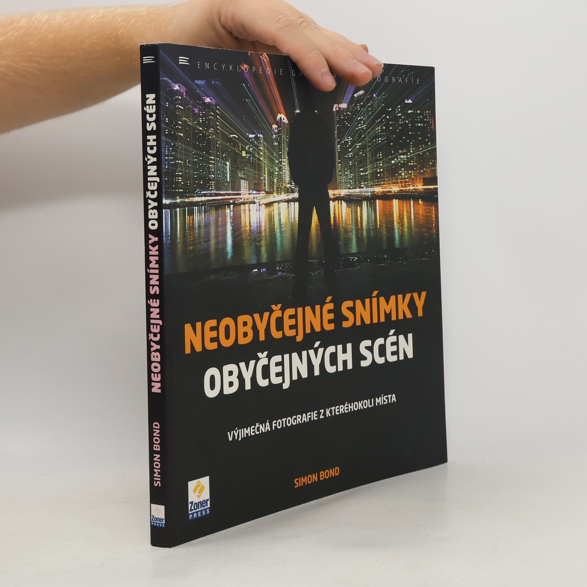 Neobyčejné snímky obyčejných scén