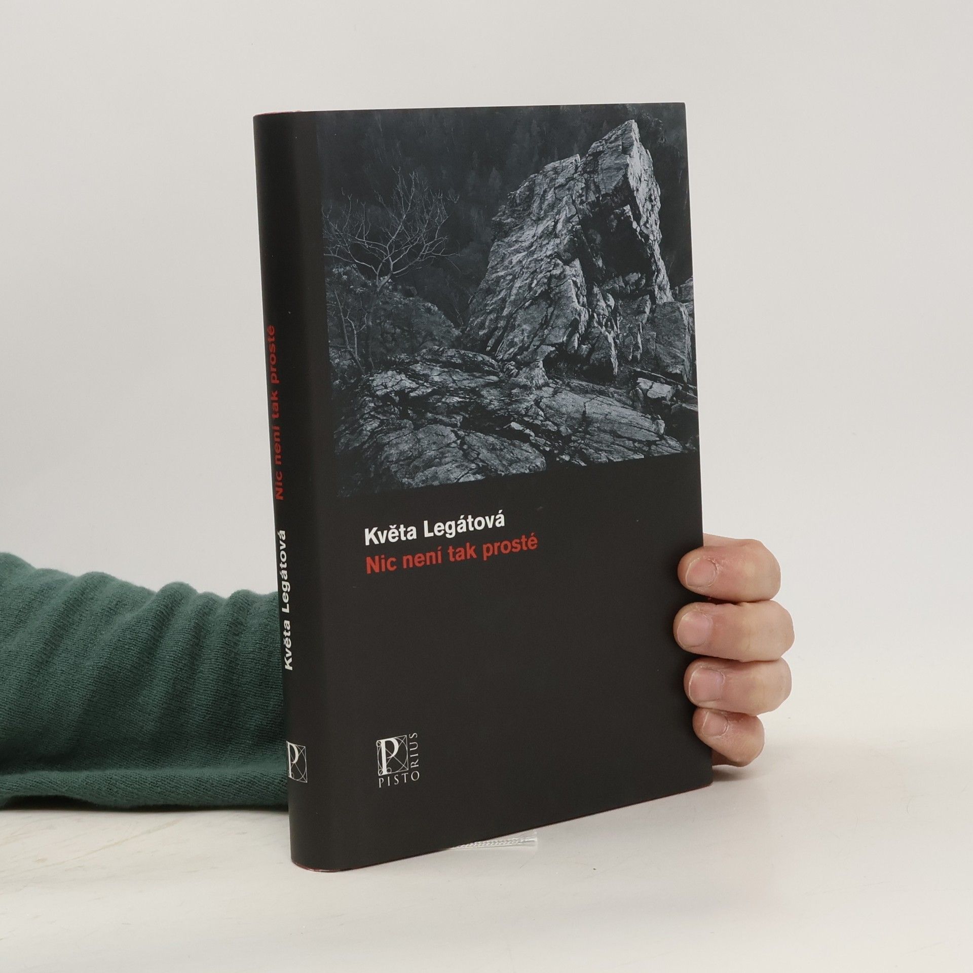 Nic není tak prosté