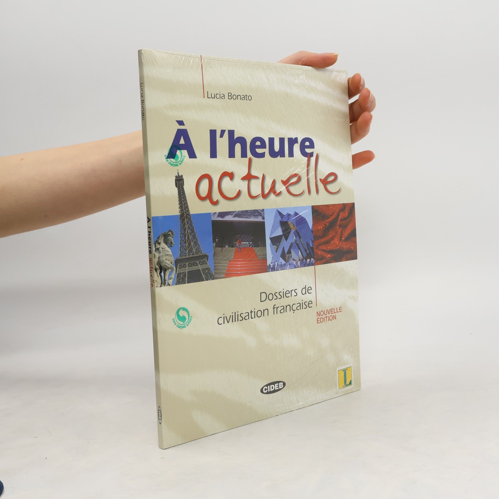 Collectif d'auteurs À l'heure actuelle