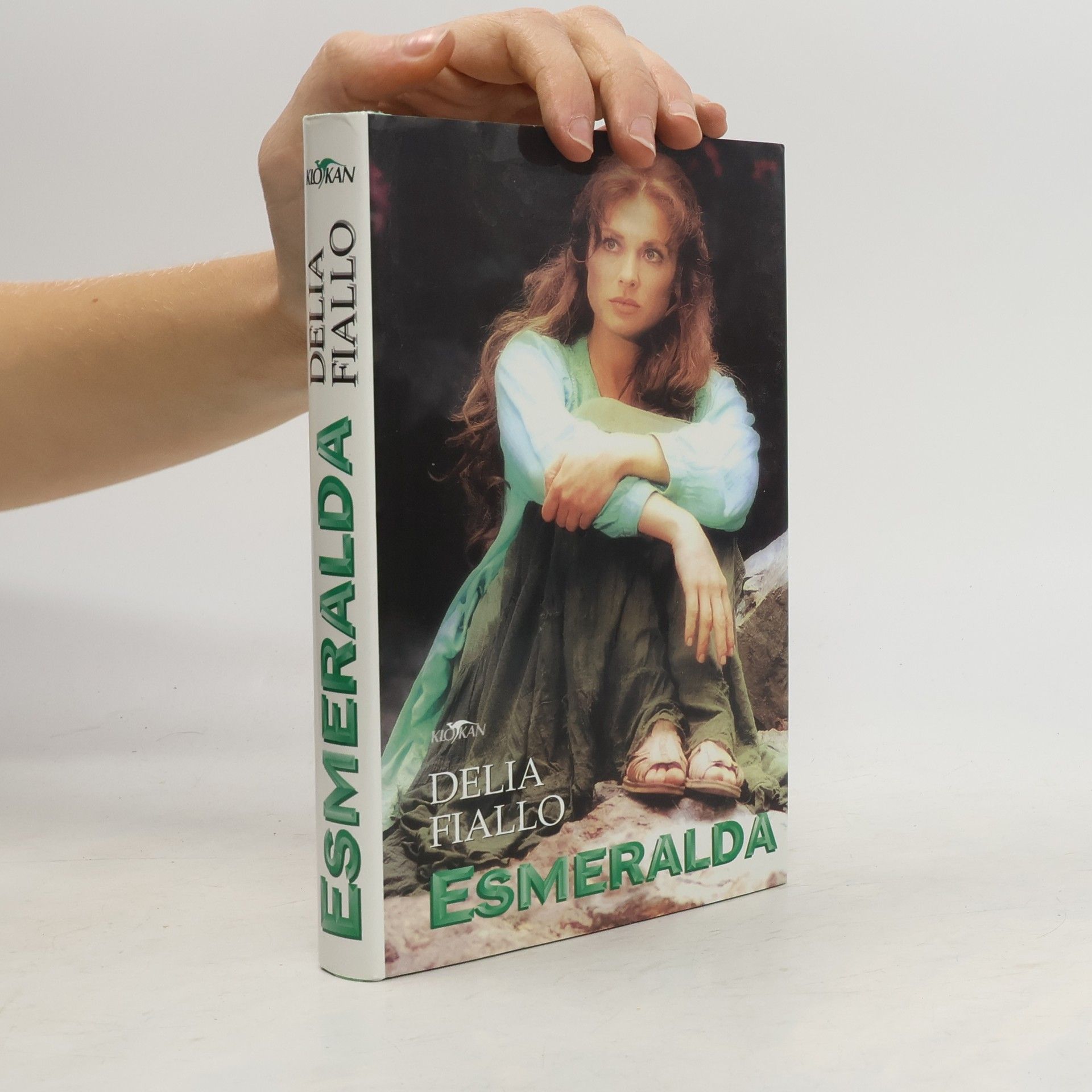 Esmeralda