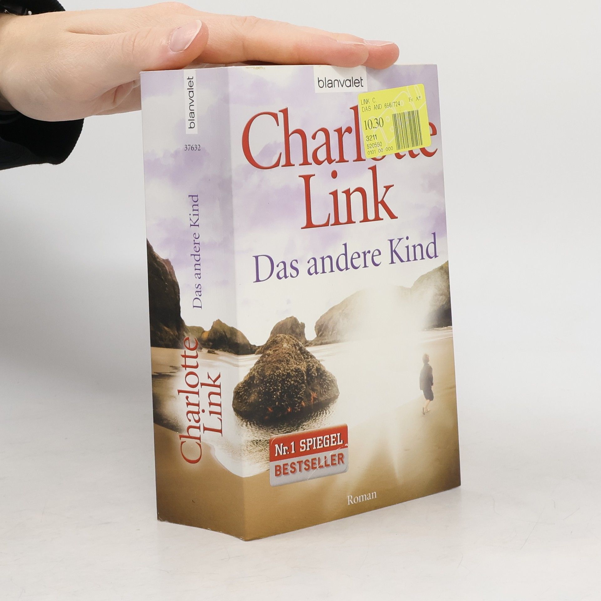 Charlotte Link Das Andere Kind