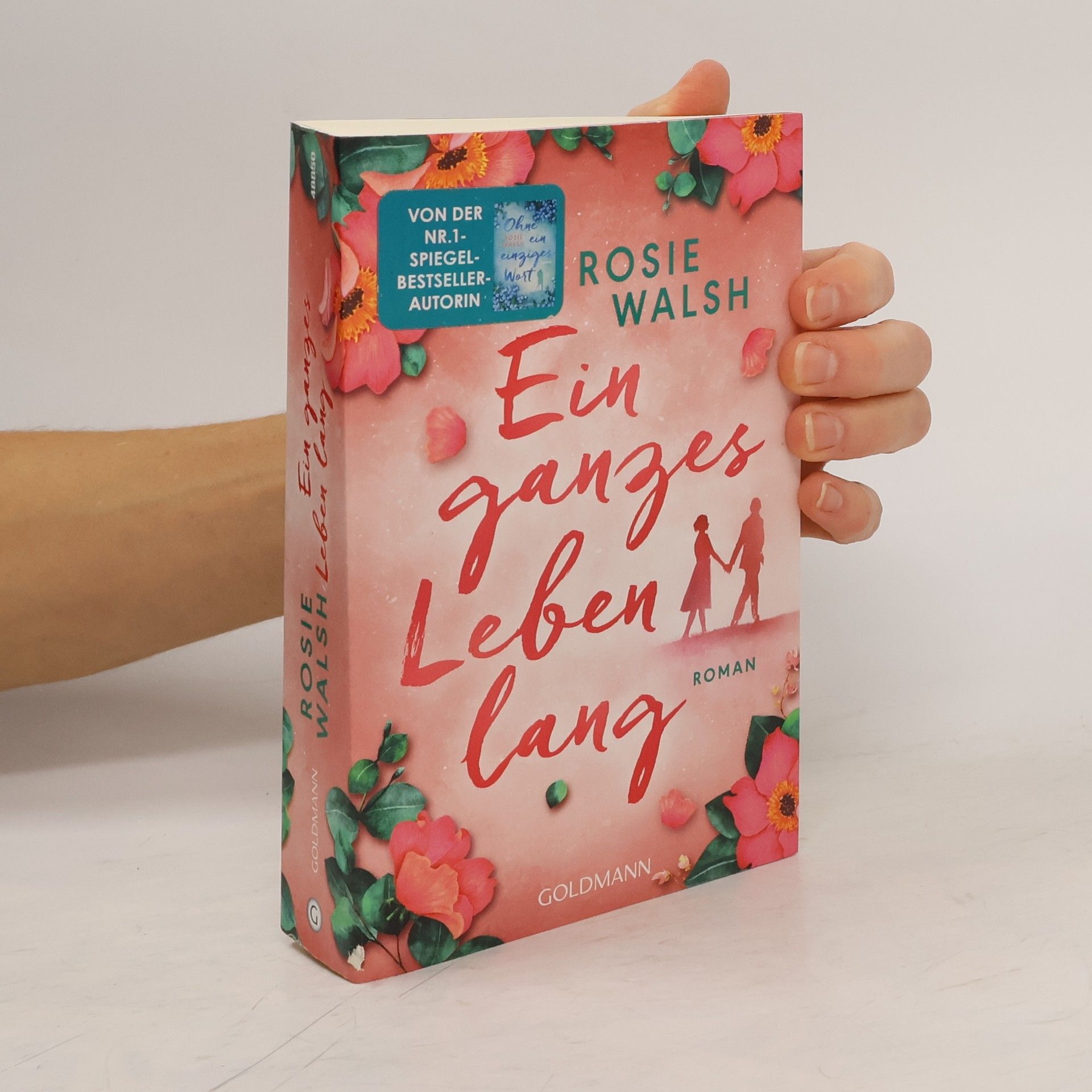 Rosie Walsh Ein ganzes Leben lang