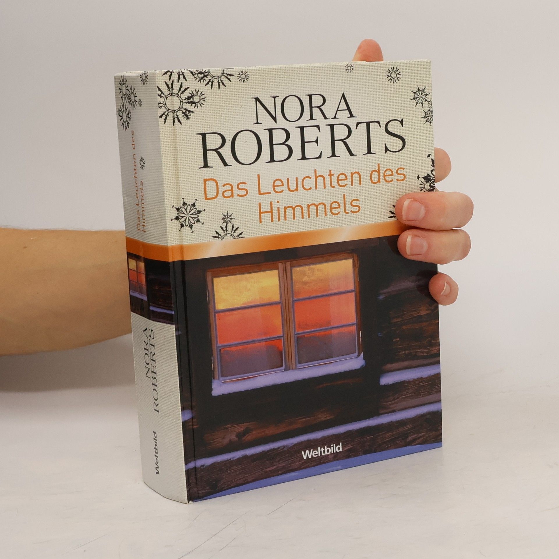 Nora Roberts Das Leuchten des Himmels