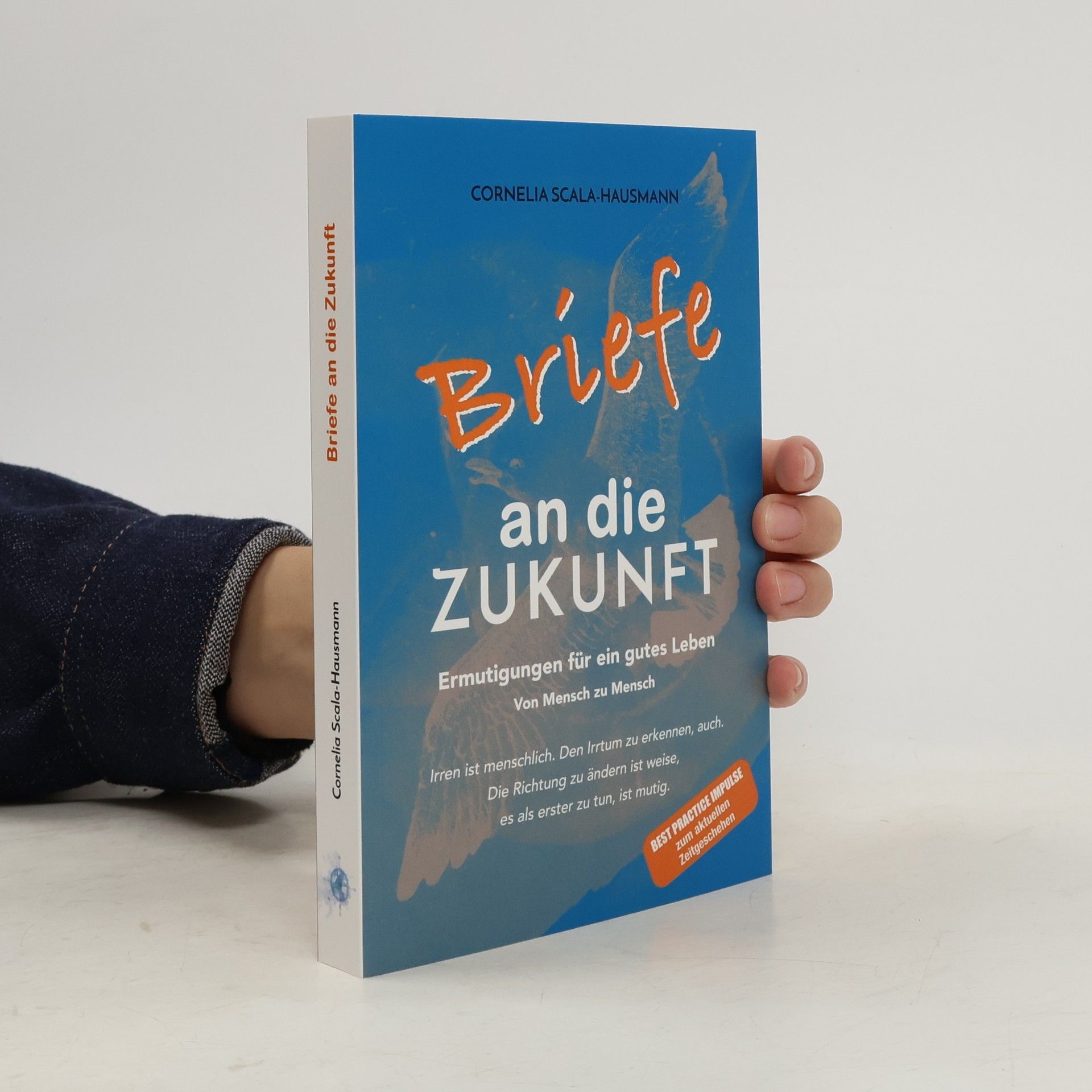 Briefe an die Zukunft