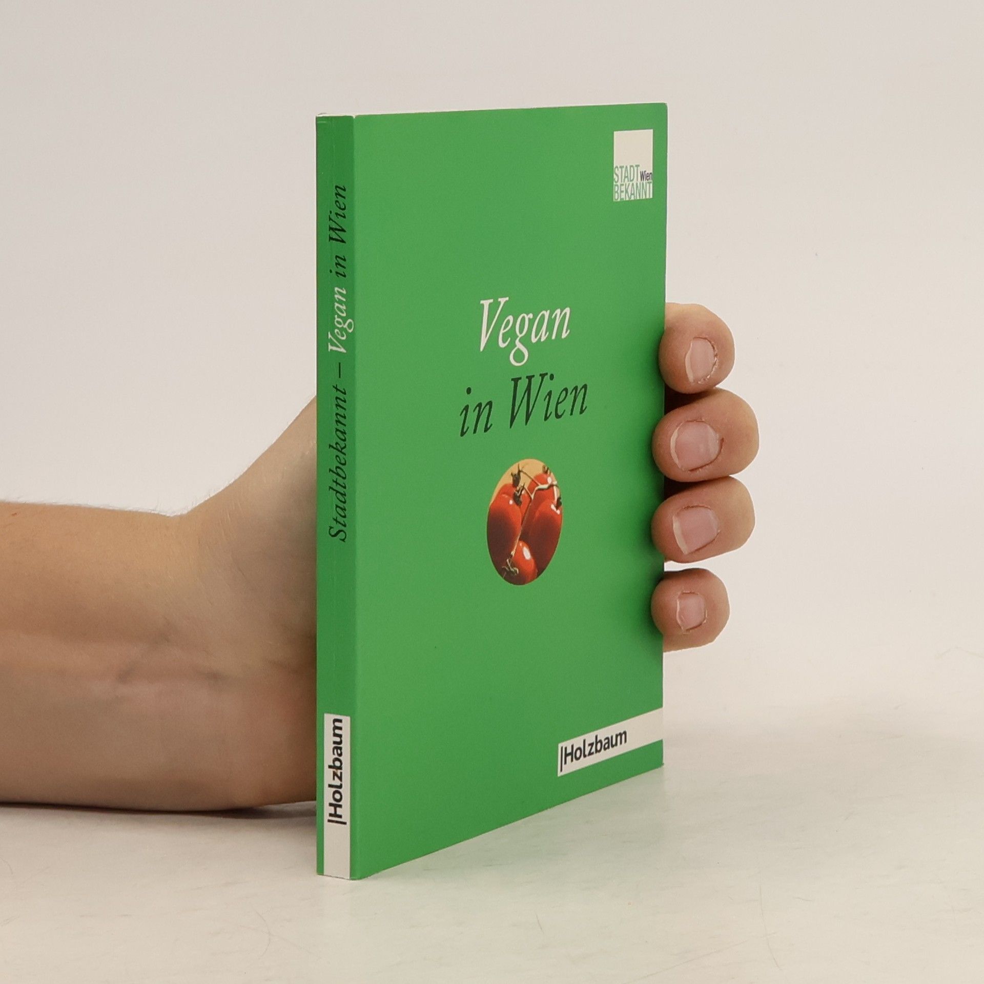 Collectif d'auteurs Vegan in Wien