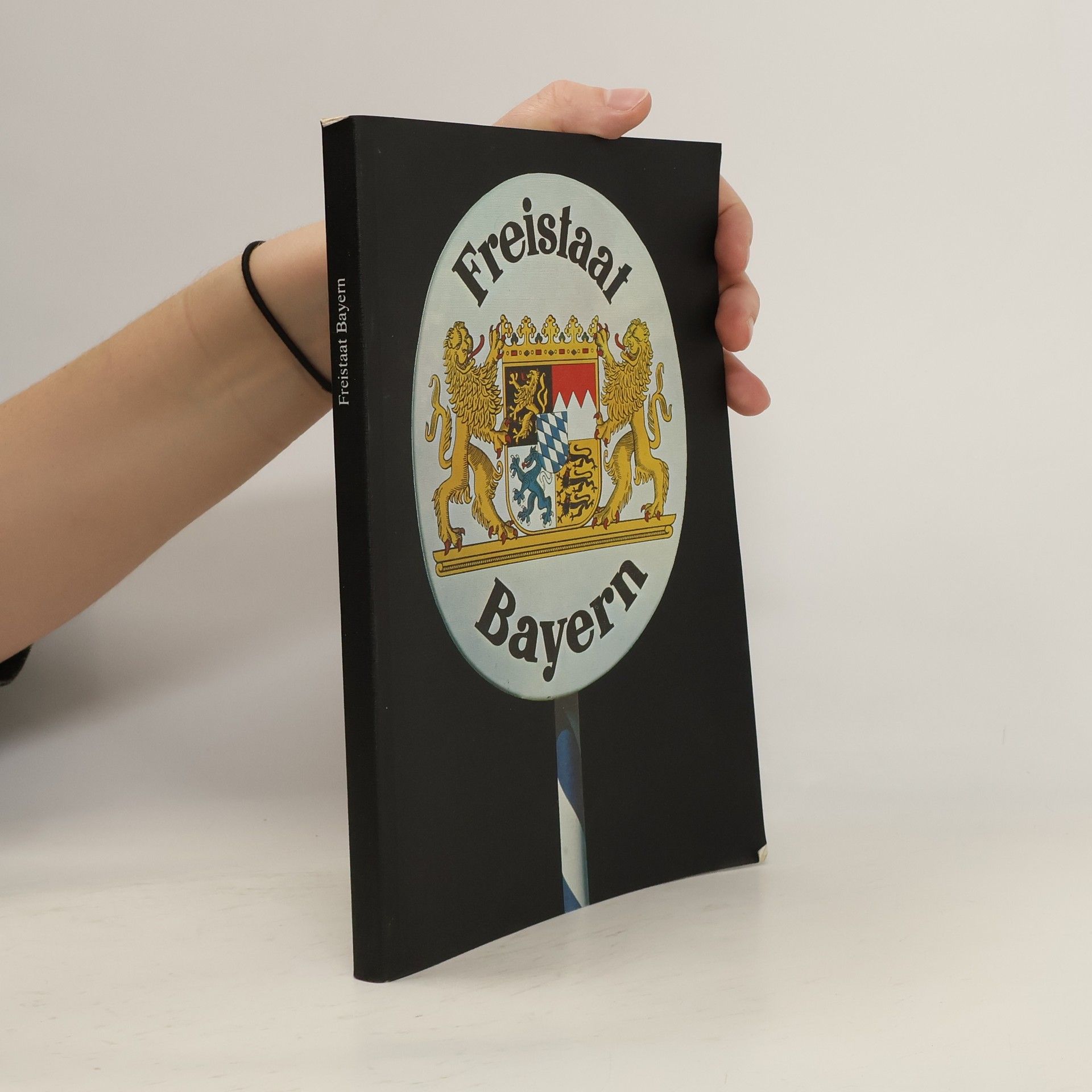 Auteurscollectief Freistaat Bayern