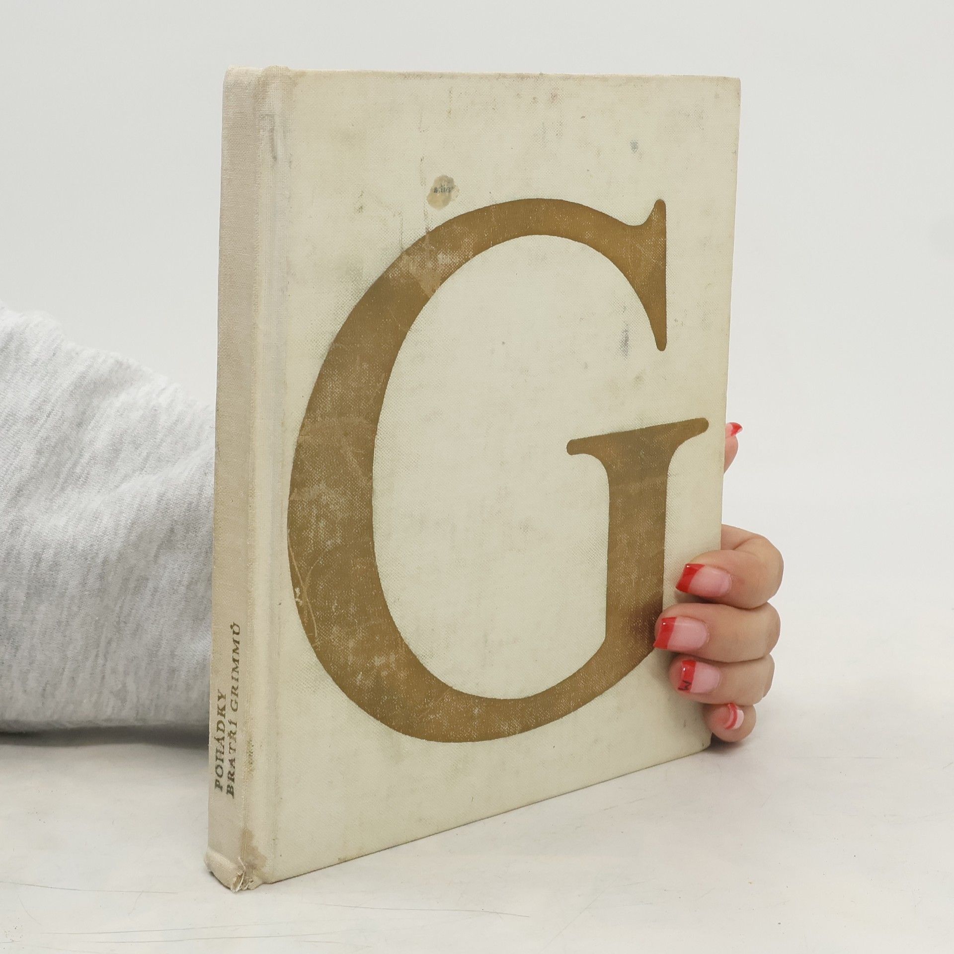 bratři Grimmové Pohádky bratří Grimmů