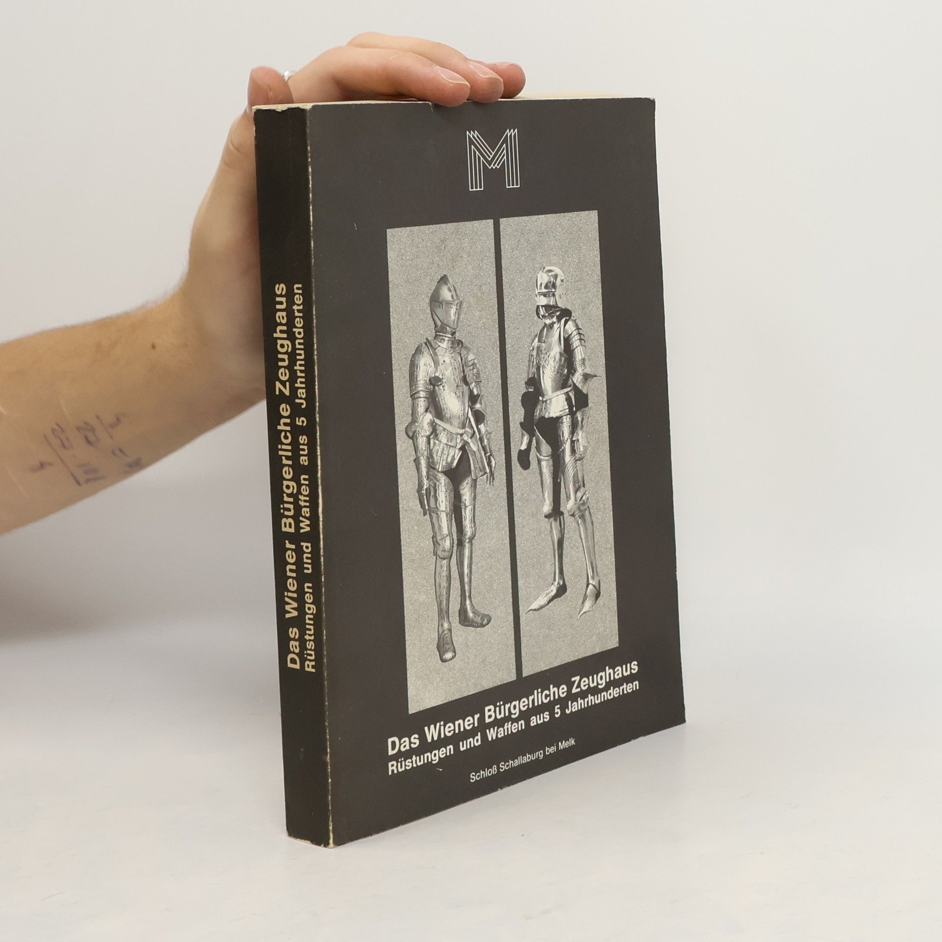 Das Wiener Bürgerliche Zeughaus