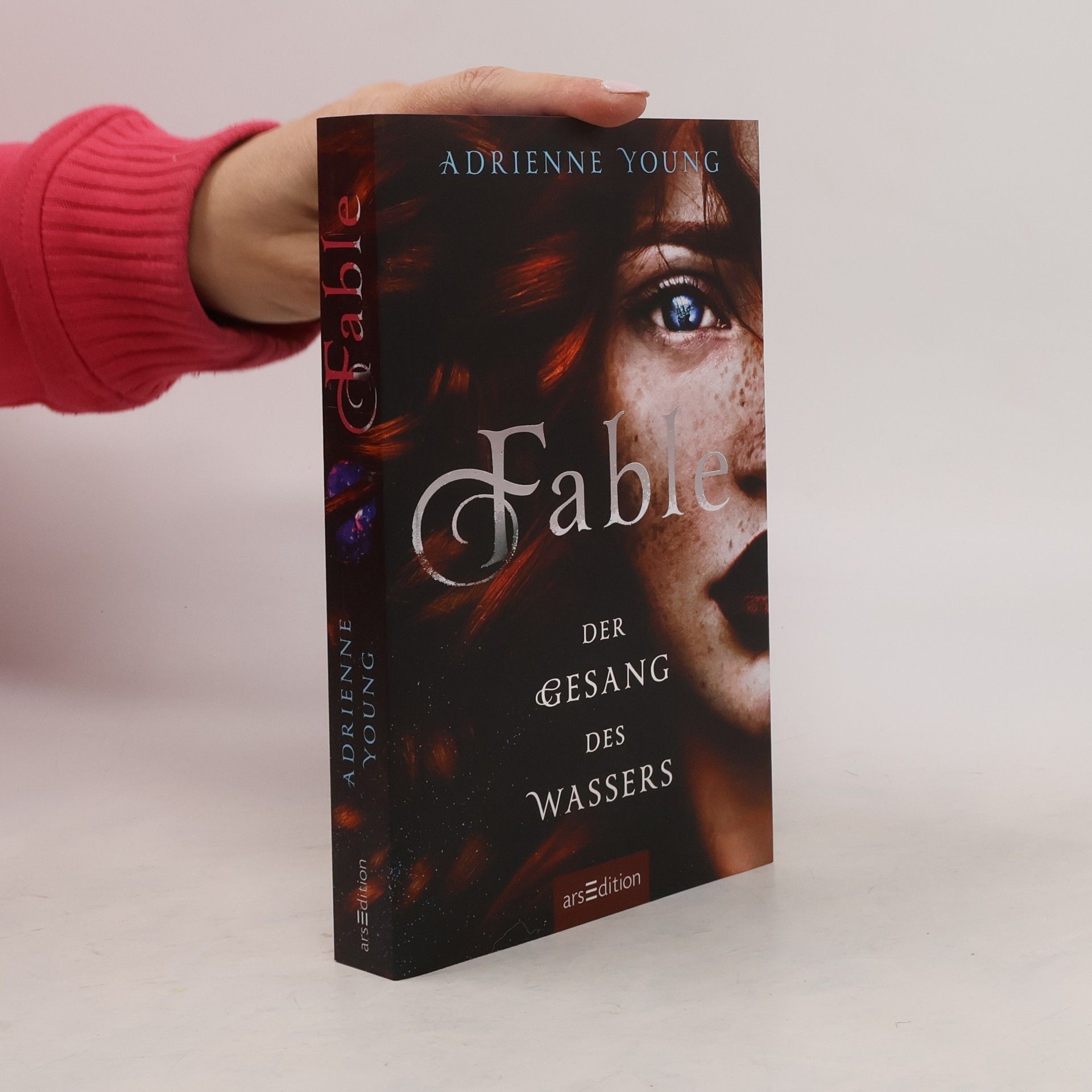 Fable - Der Gesang des Wassers (Fable 1)