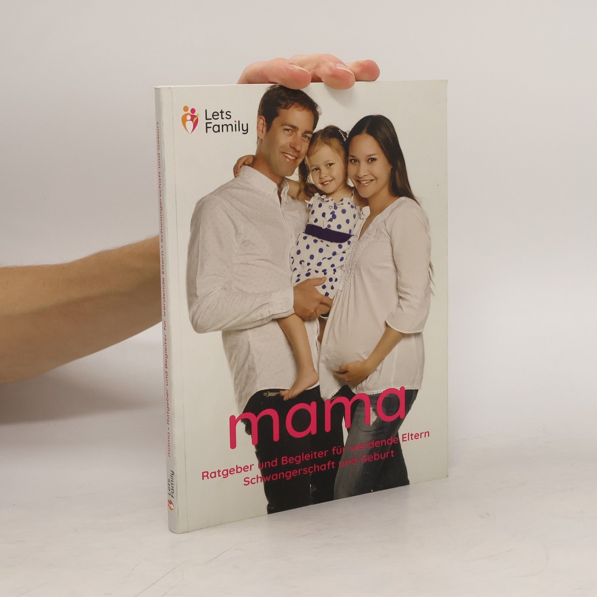 Autorenkollektiv Mama