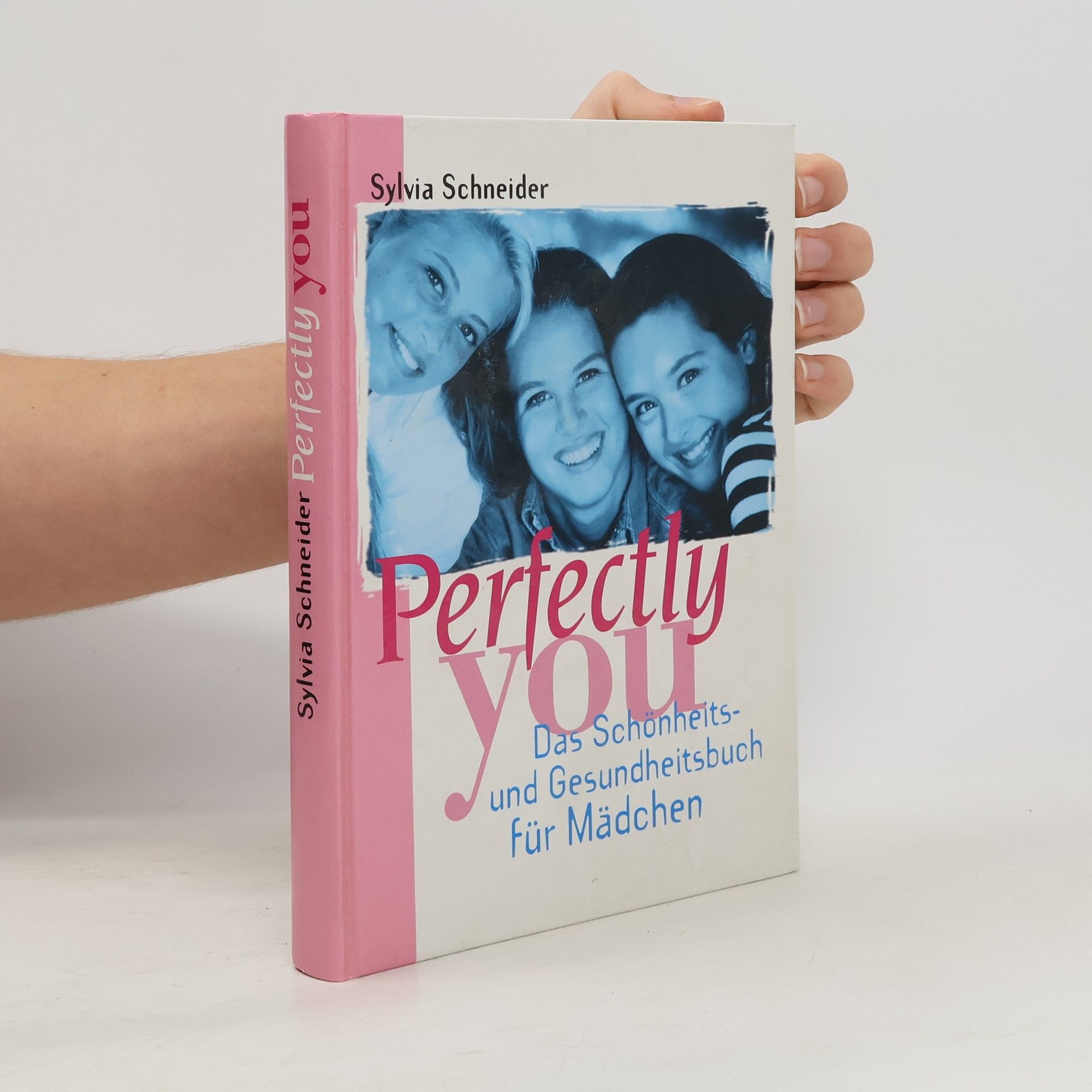 Sylvia Schneider Perfectly you