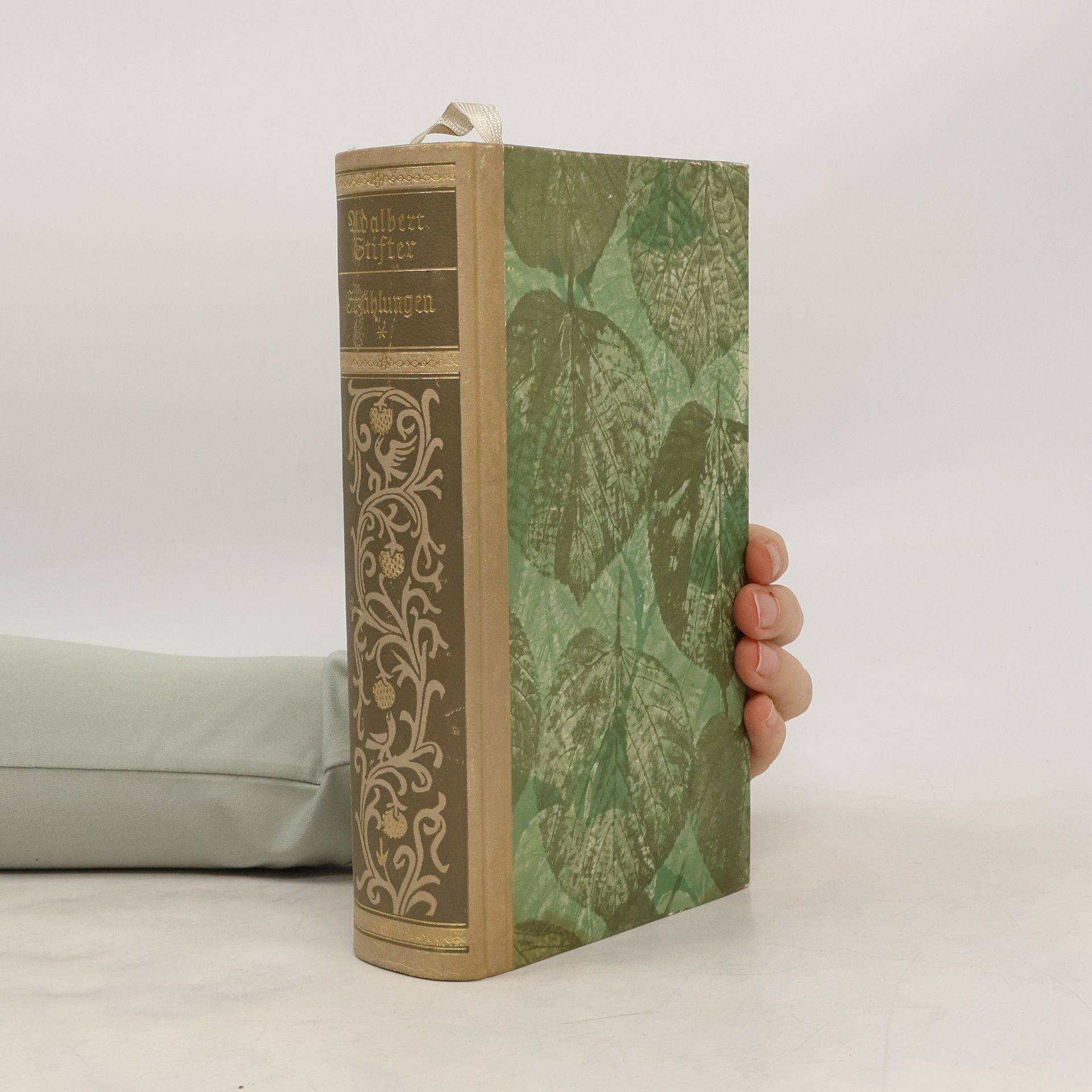 Autorenkollektiv Erzählungen, Band 1