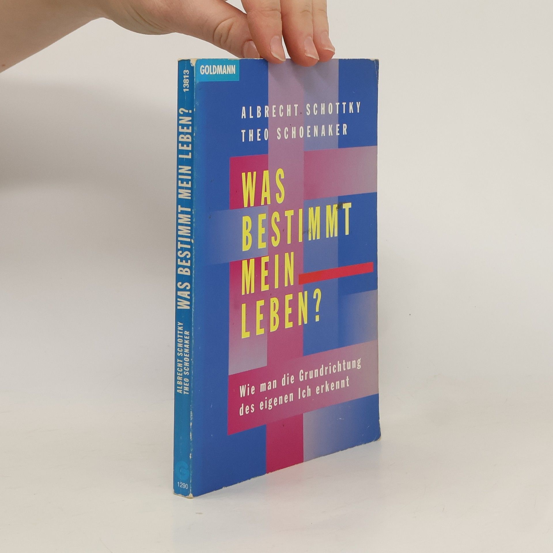 Was bestimmt mein Leben?