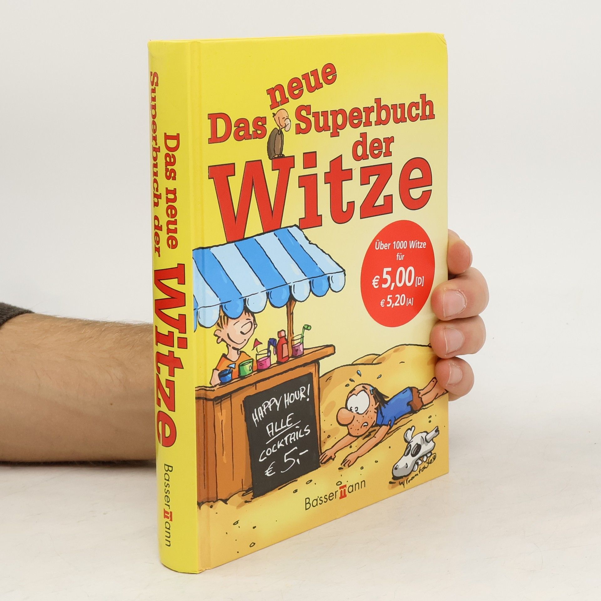Marlies Ferber Das neue Superbuch der Witze