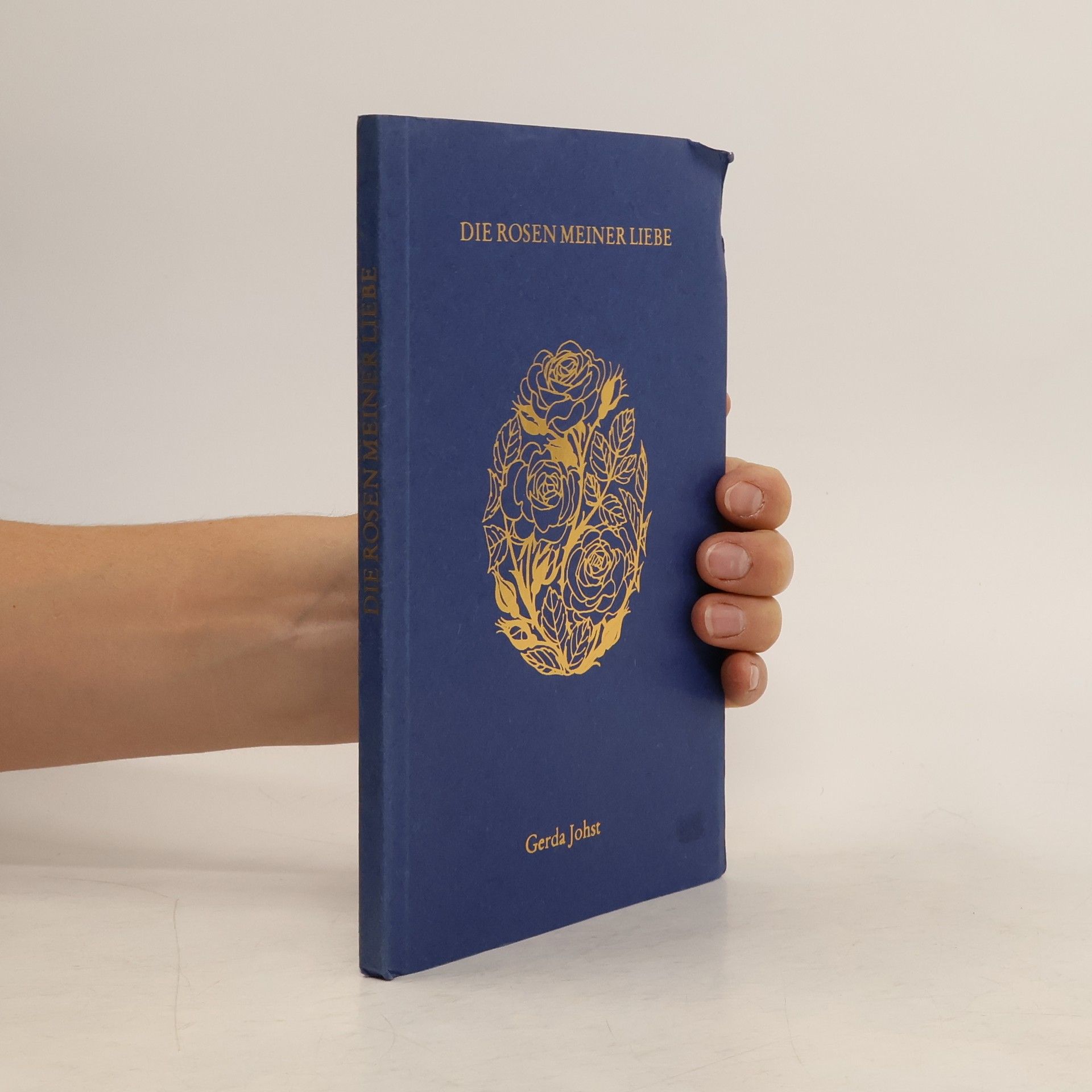 Die Rosen meiner Liebe