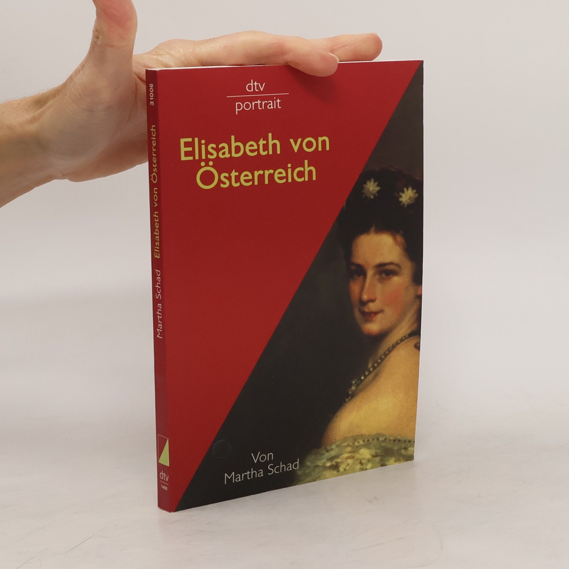 Elisabeth von Österreich