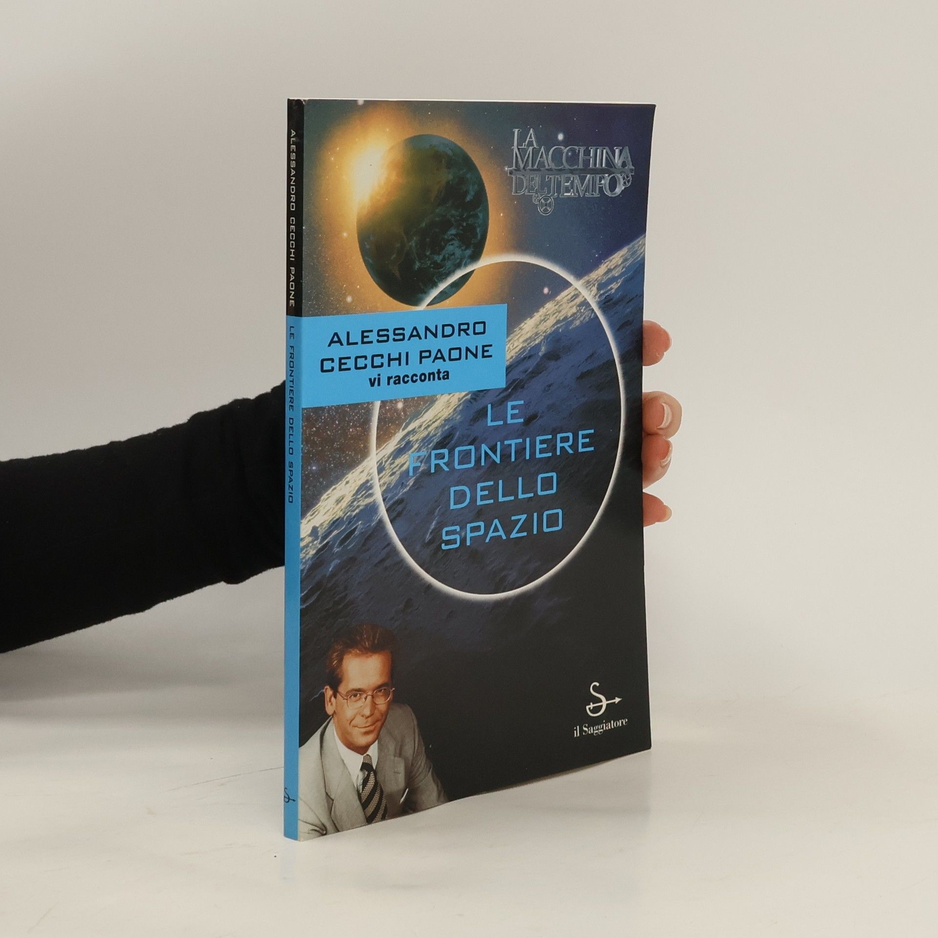 Le frontiere dello spazio