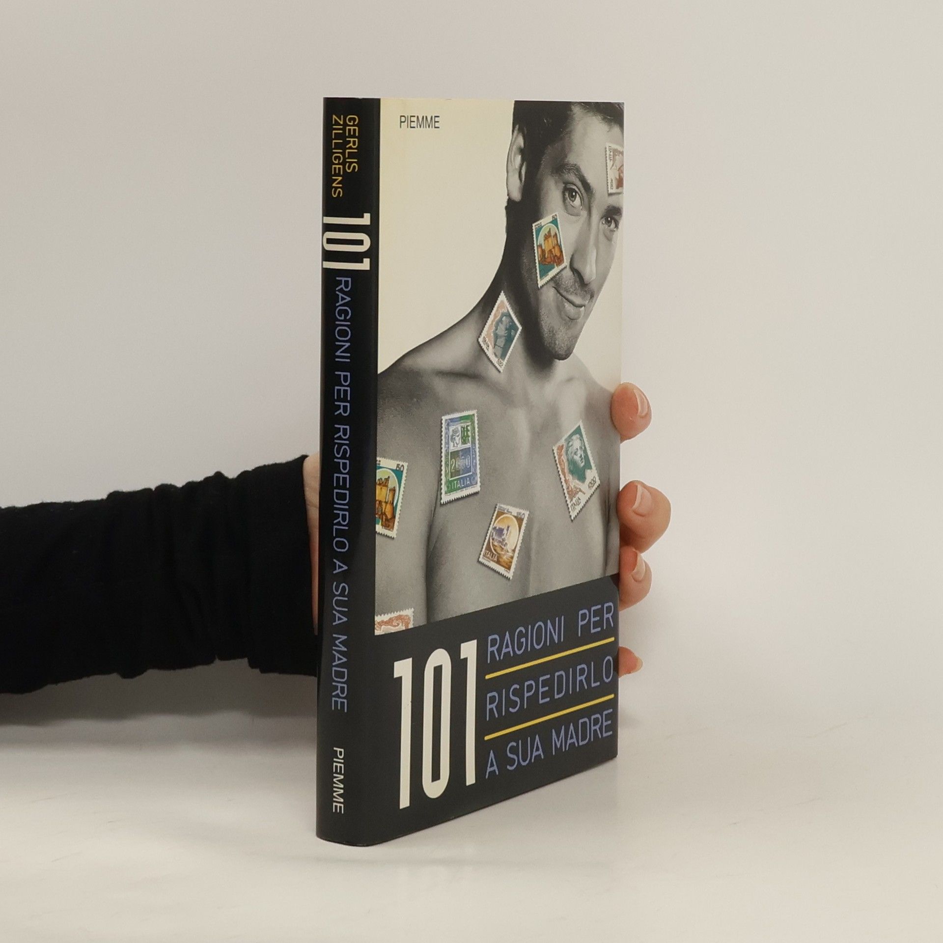 Gerlis Zilligens Centouno ragioni per rispedirlo a sua madre