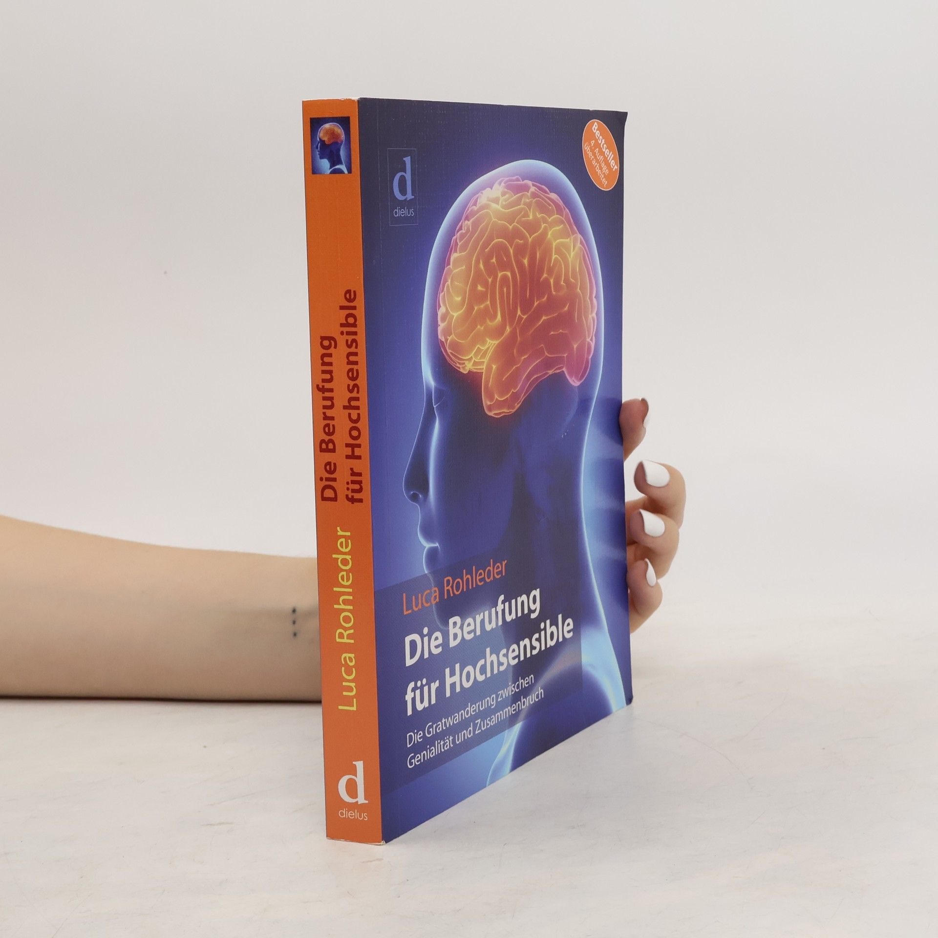 Die Berufung für Hochsensible