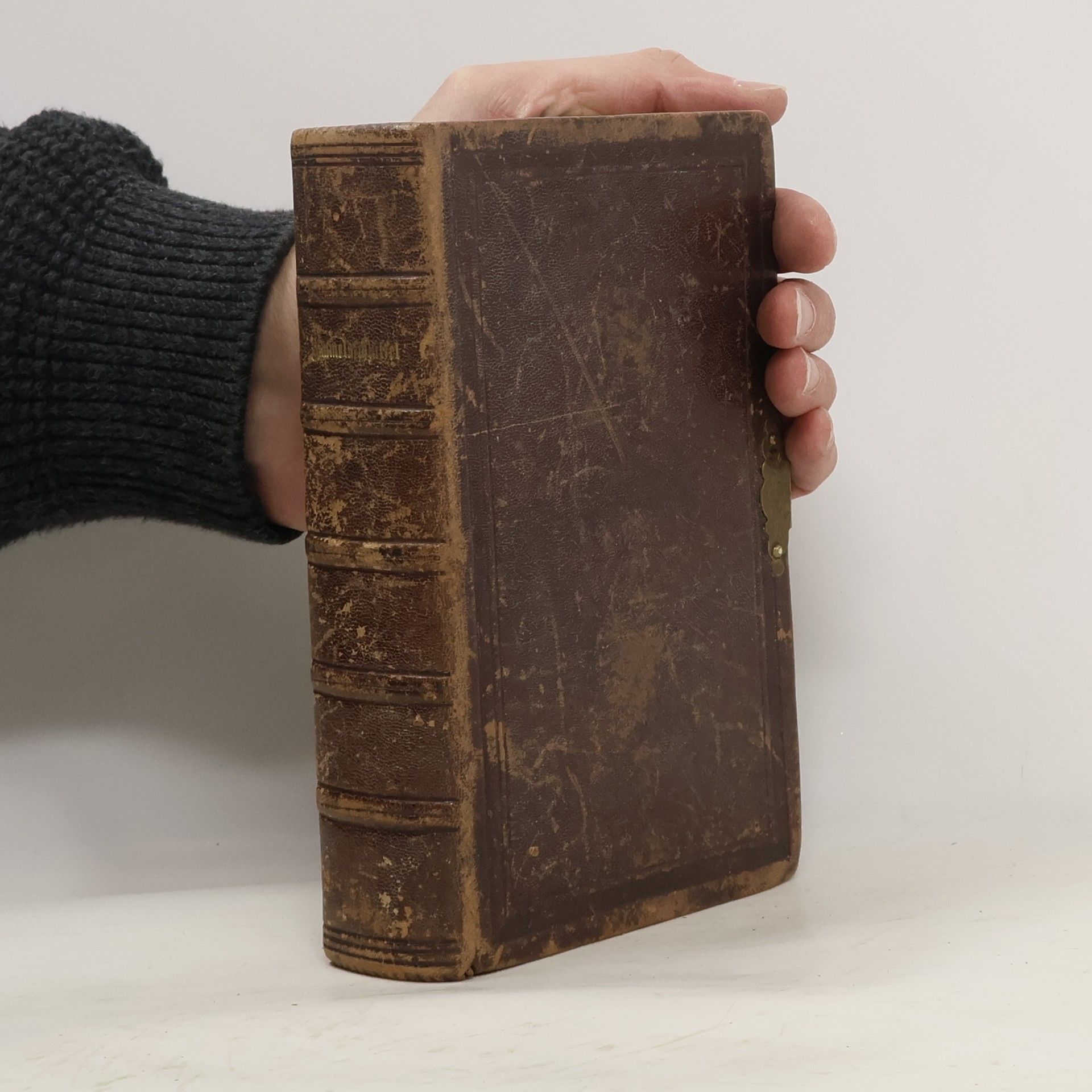 Autorenkollektiv Großer, vollständiger geistlicher Himmelsschlüssel