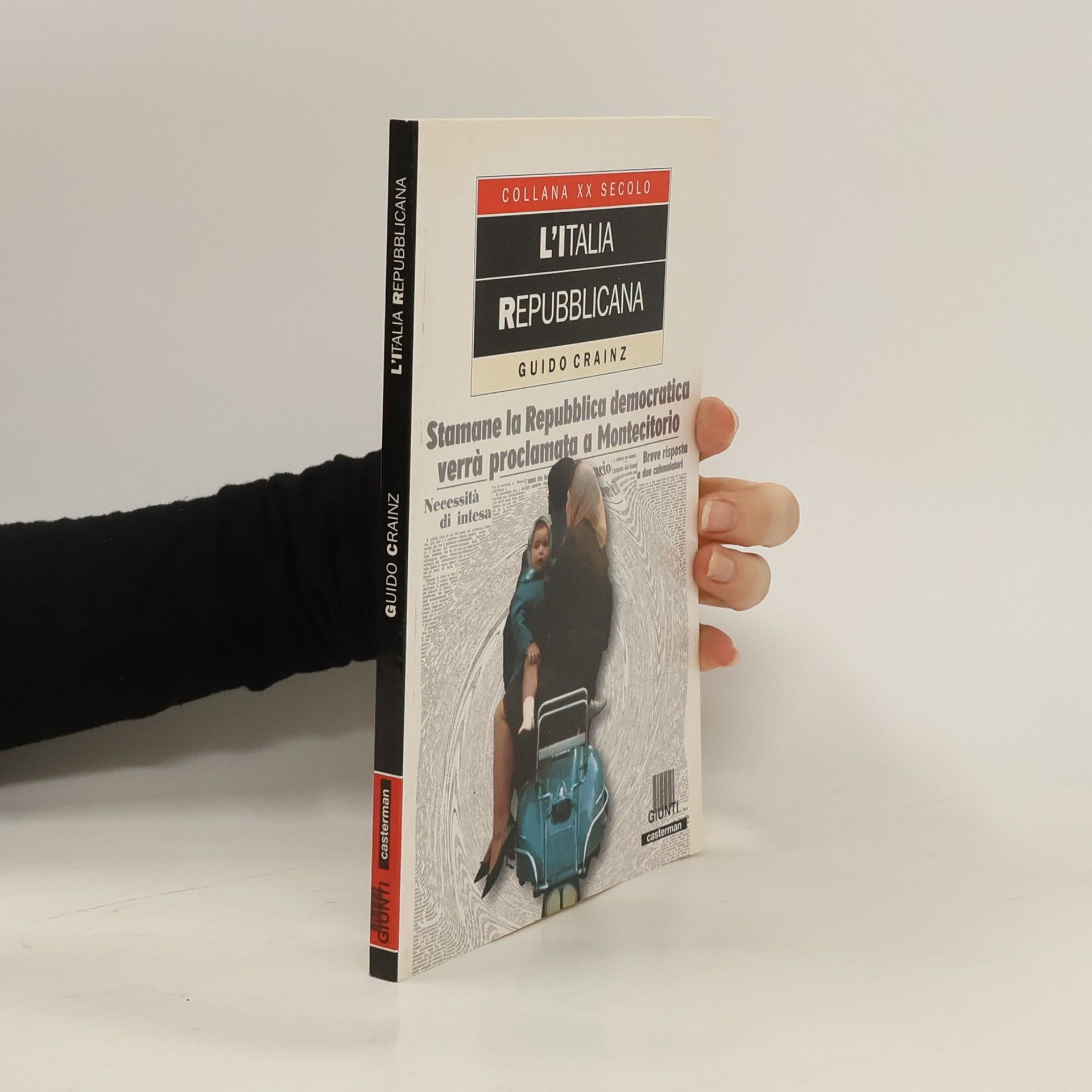 L'Italia repubblicana