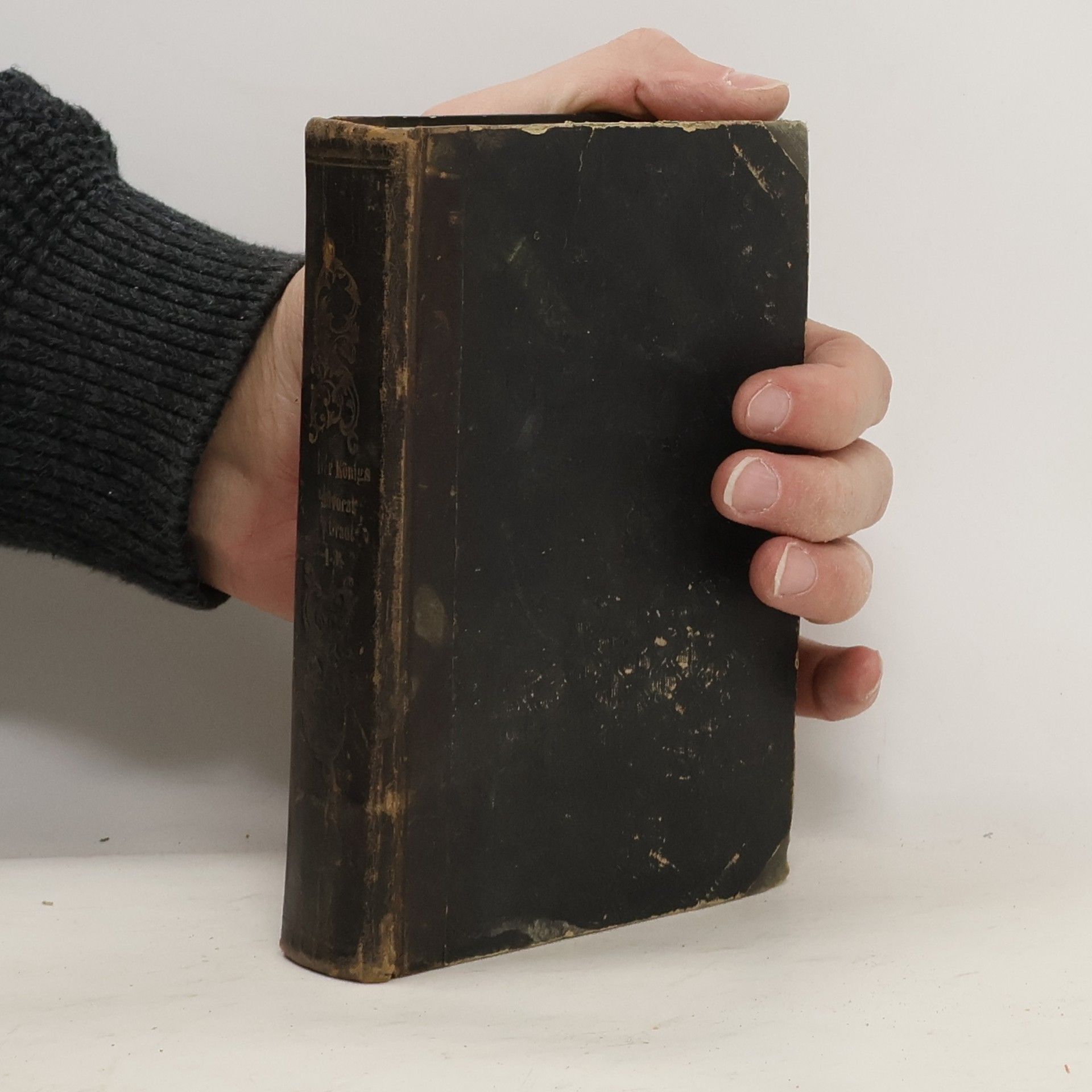 Jane Seton oder der Königsadvocat 1