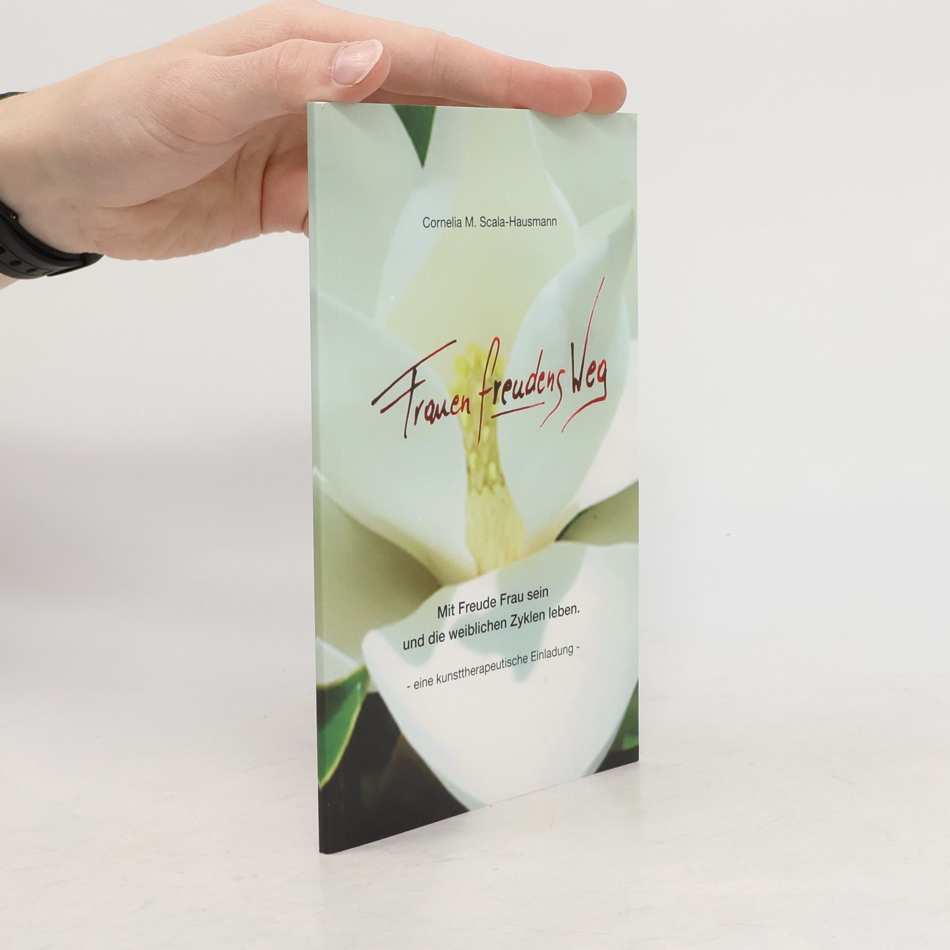 Der FrauenfreudensWeg