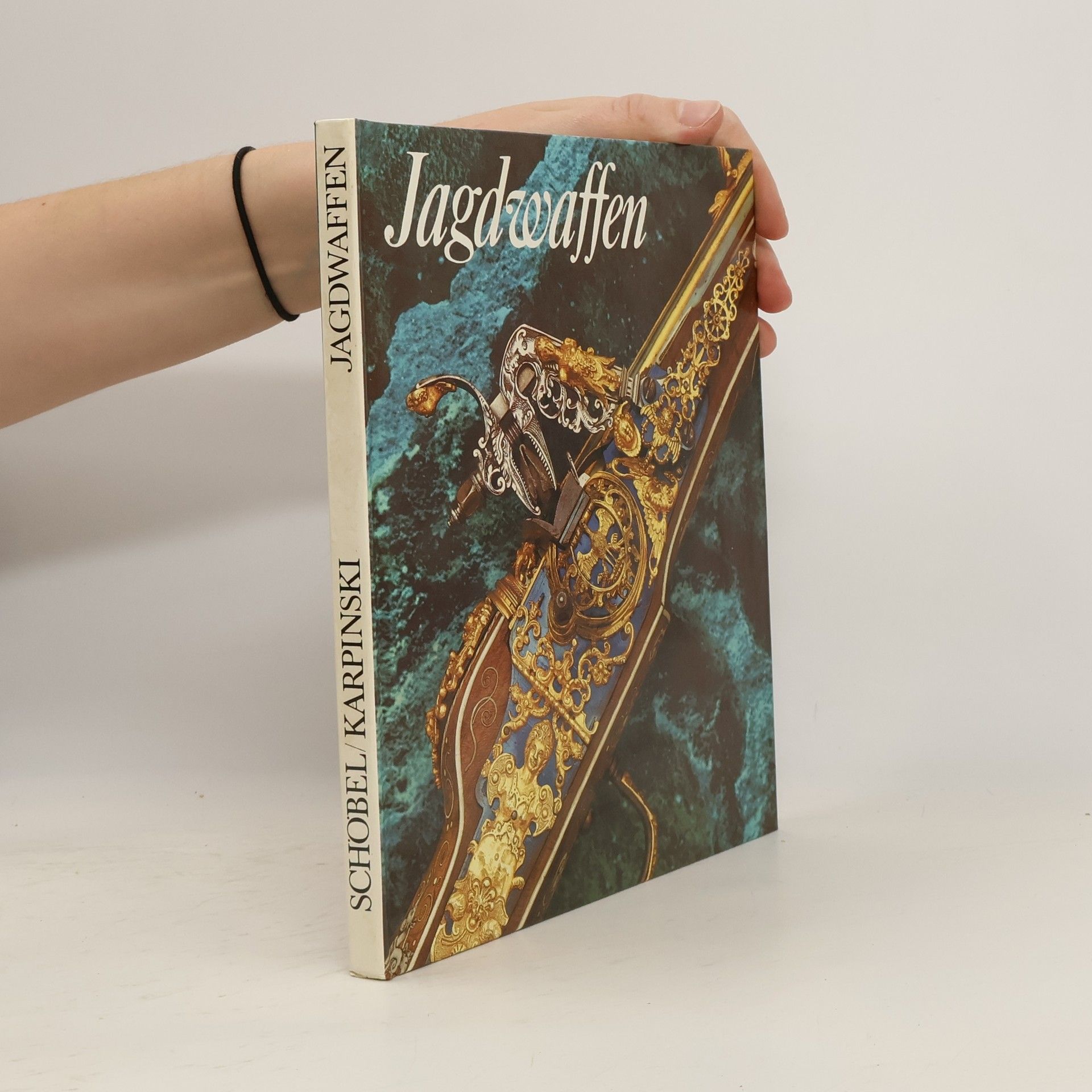 Jagdwaffen und Jagdgerät des Historischen Museums zu Dresden