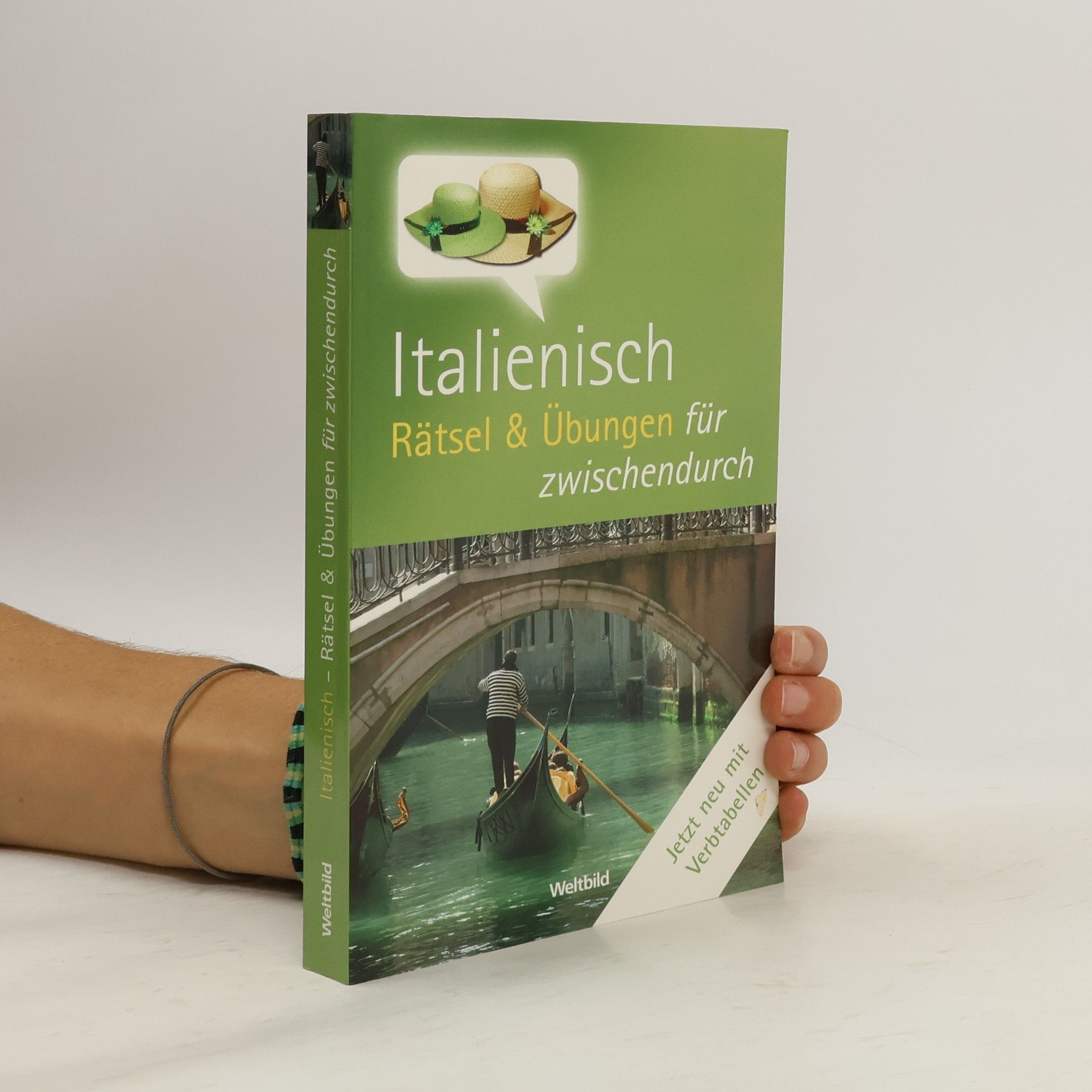 AA.VV. Italienisch