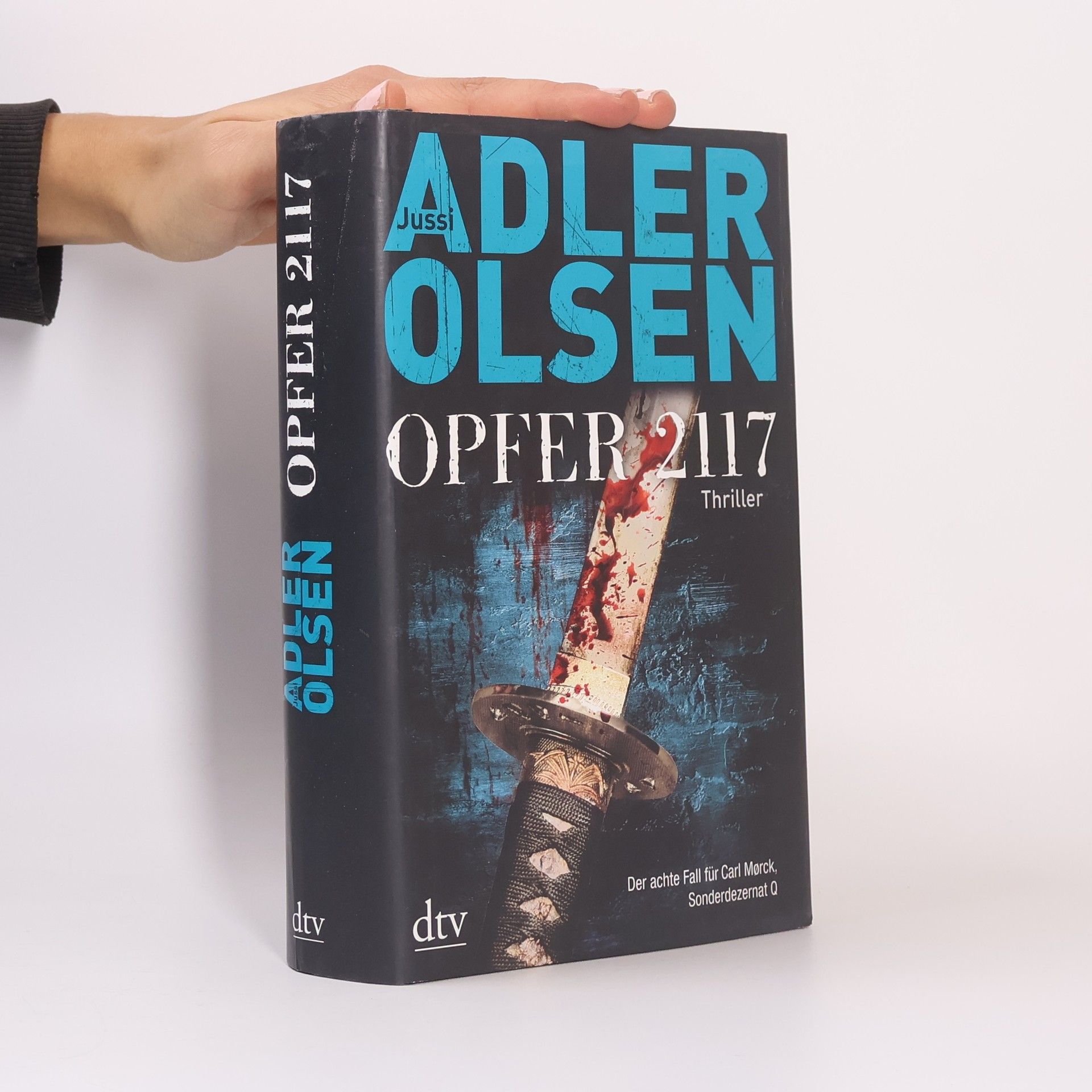 Hannes Thiess Opfer 2117