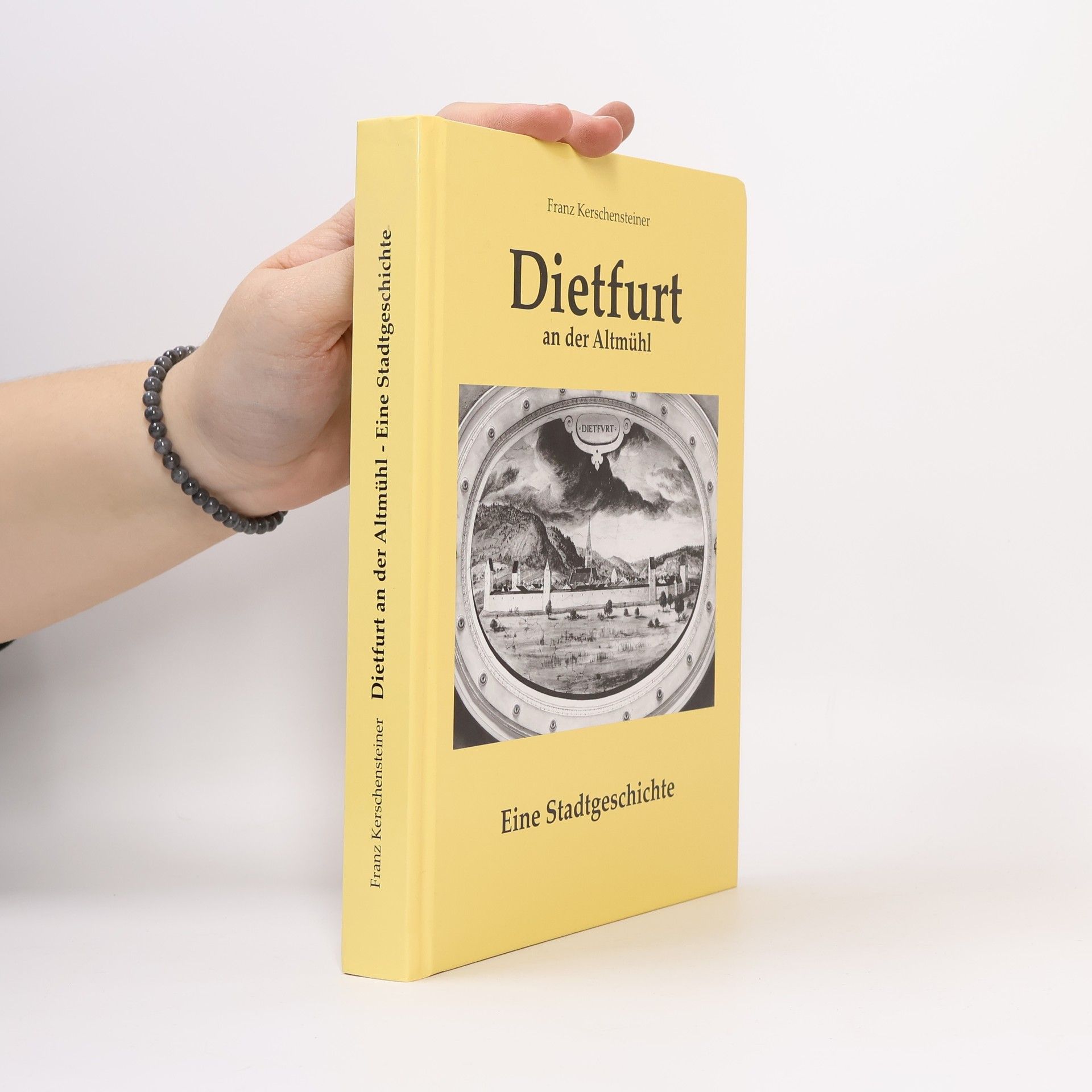 Dietfurt an der Altmühl