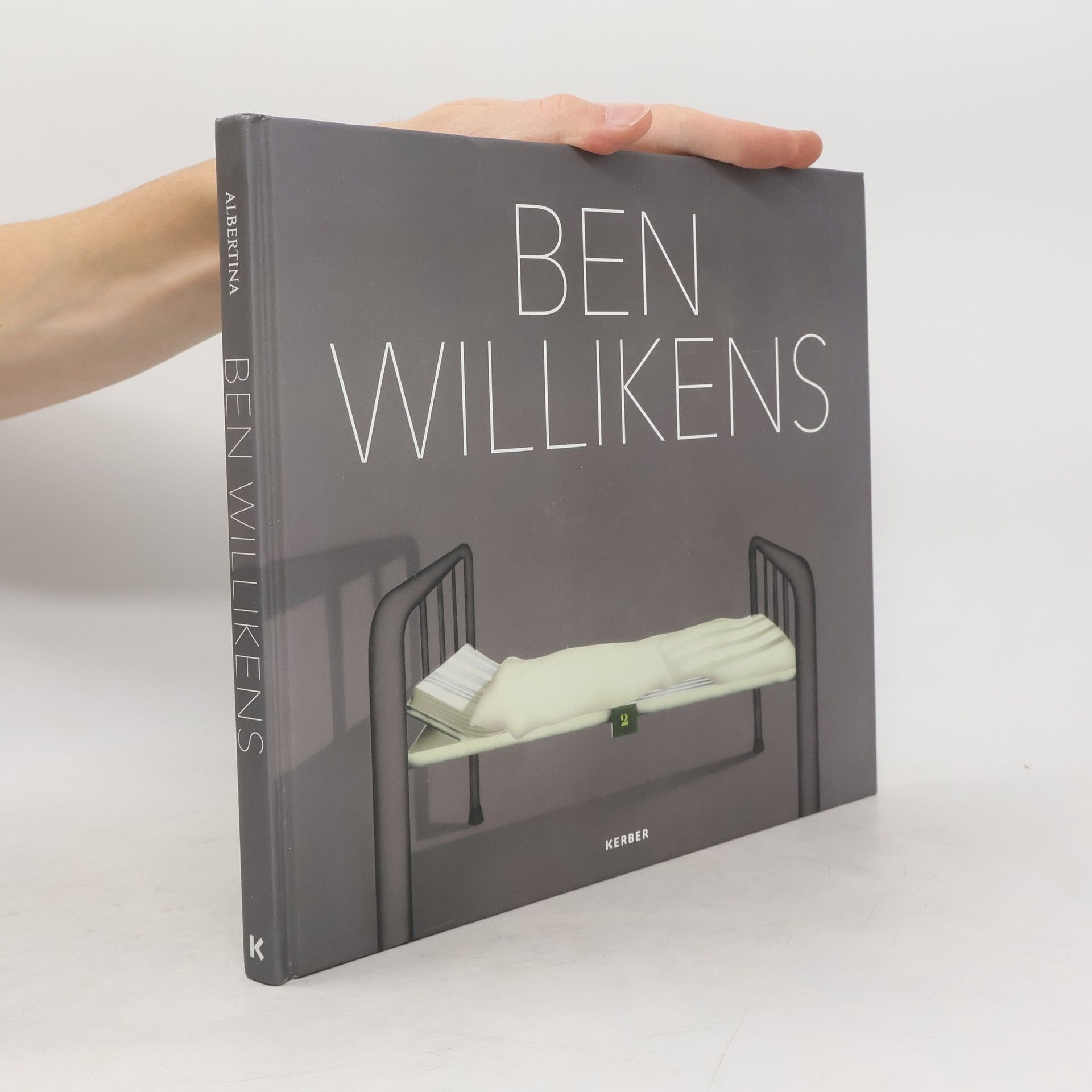 Ben Willikens