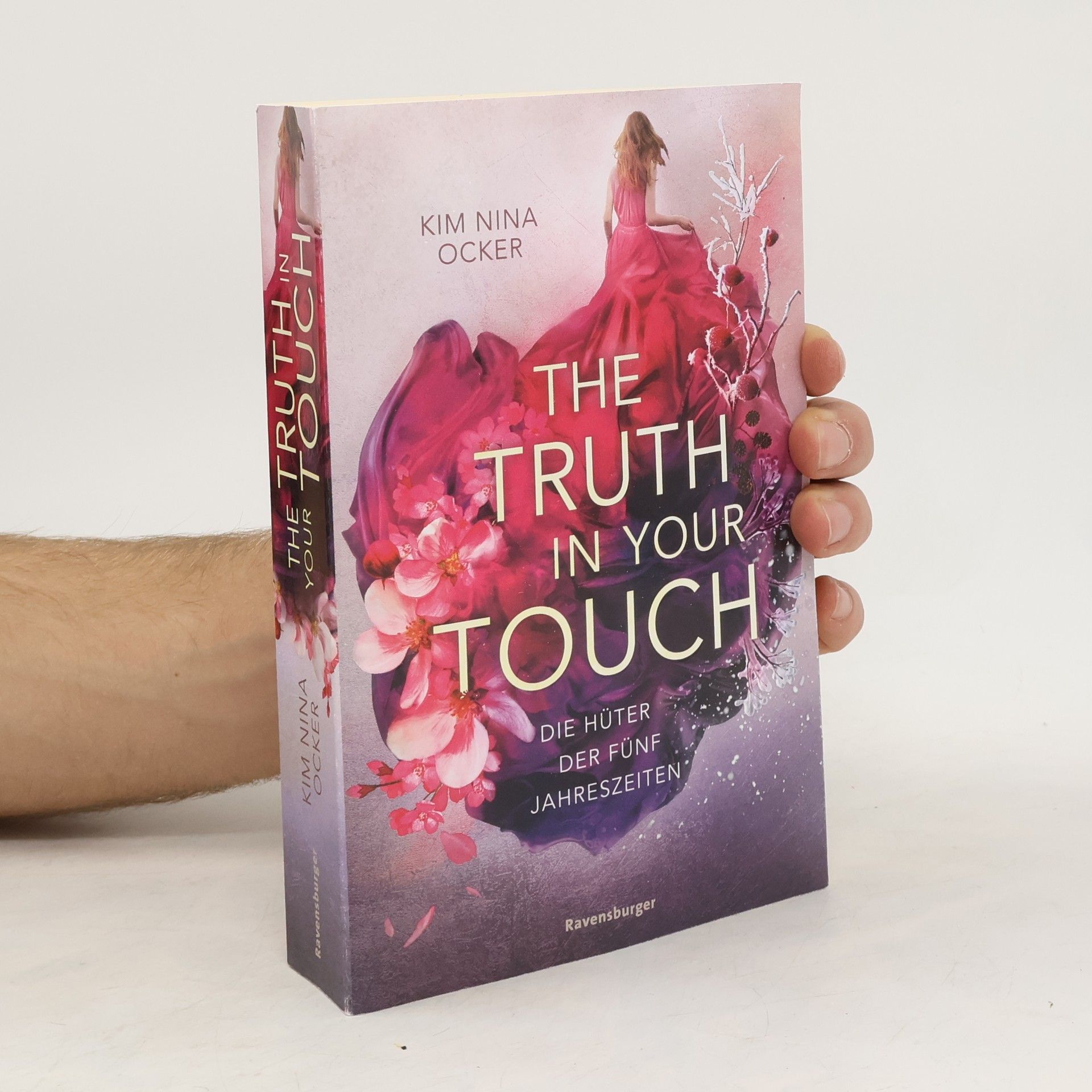 The Truth in Your Touch