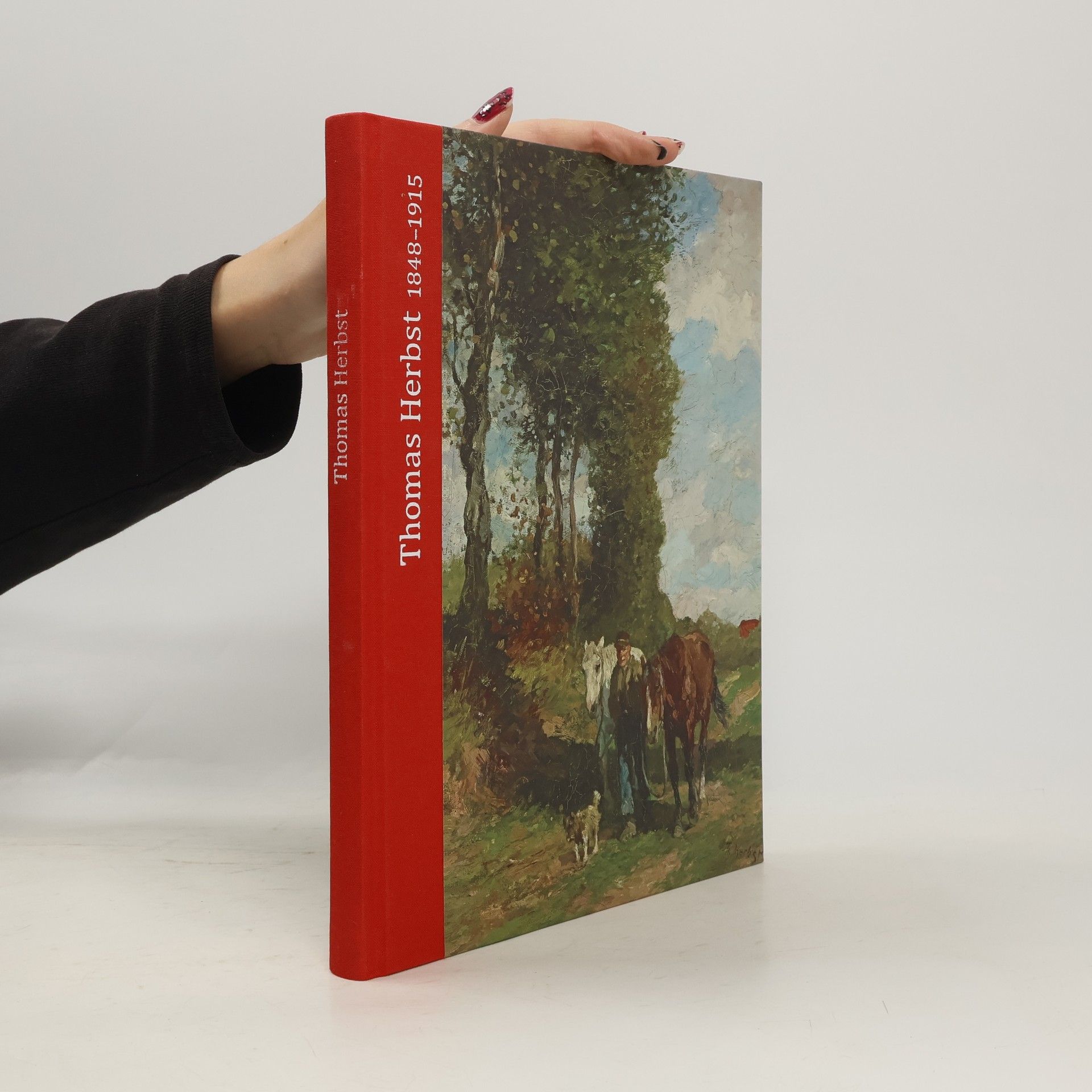 Nicola Herbst Thomas Herbst