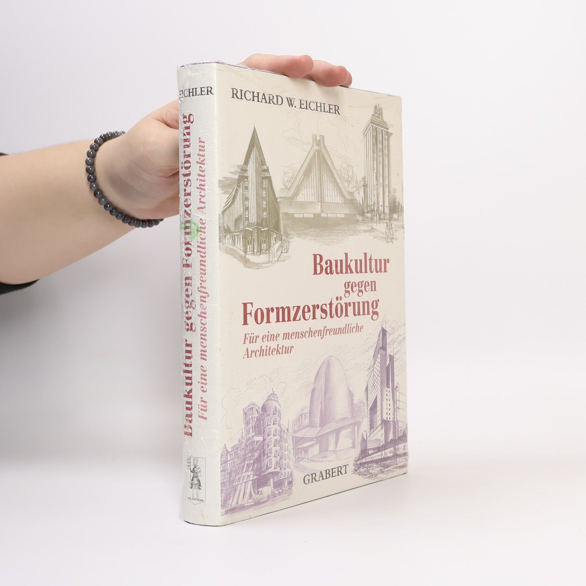 Baukultur gegen Formzerstörung