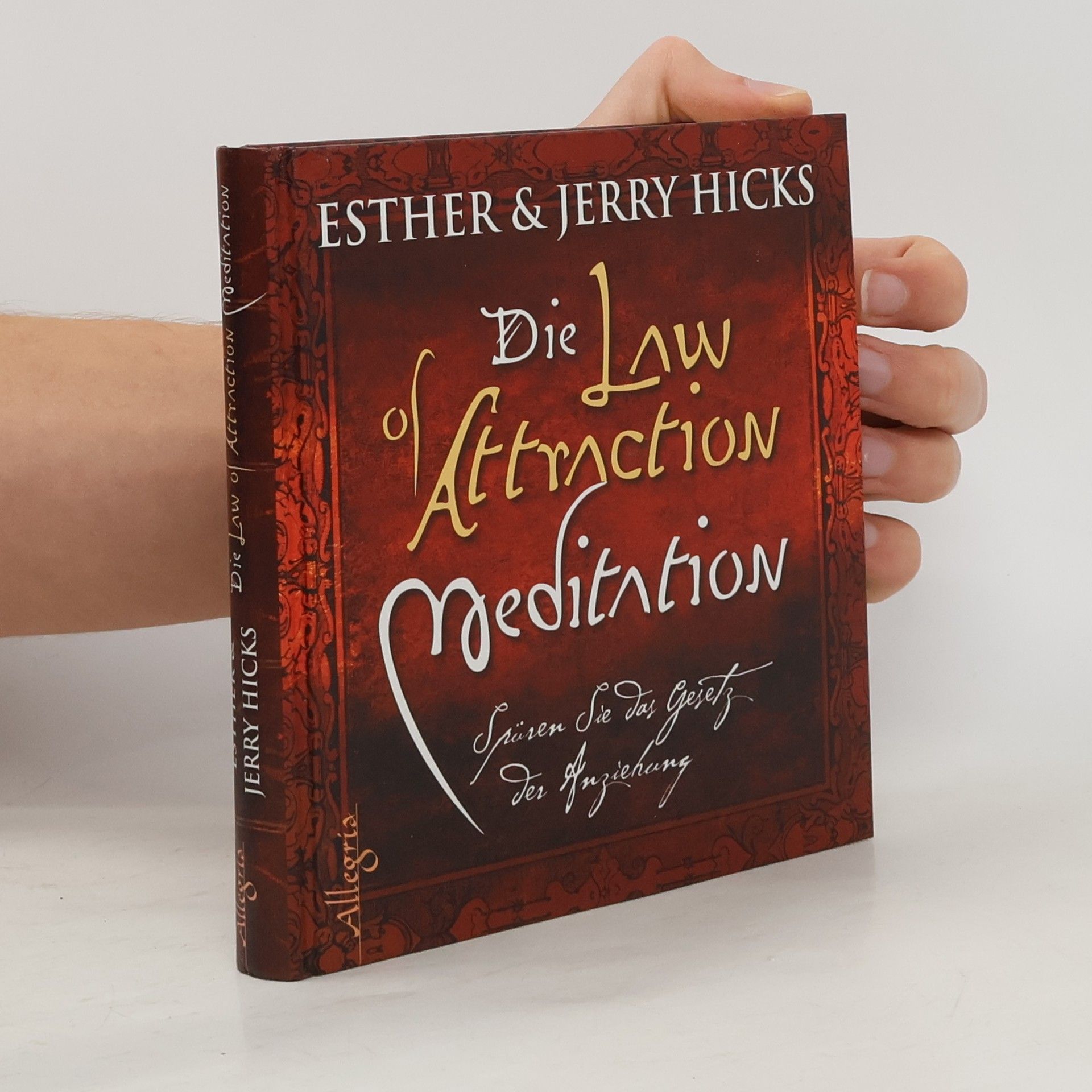 Anton Chekhov Die Law Attraction Meditation