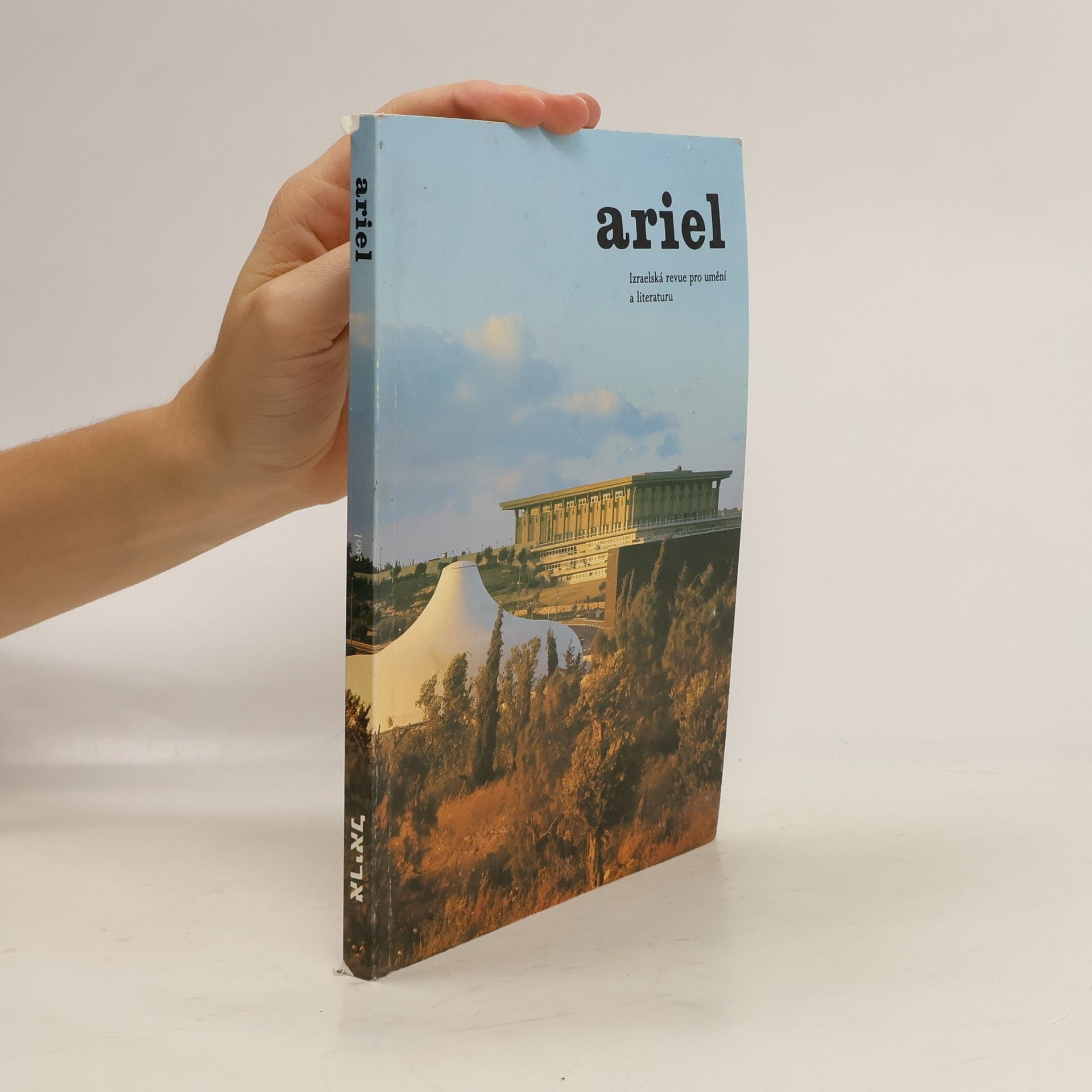 Auteurscollectief Ariel