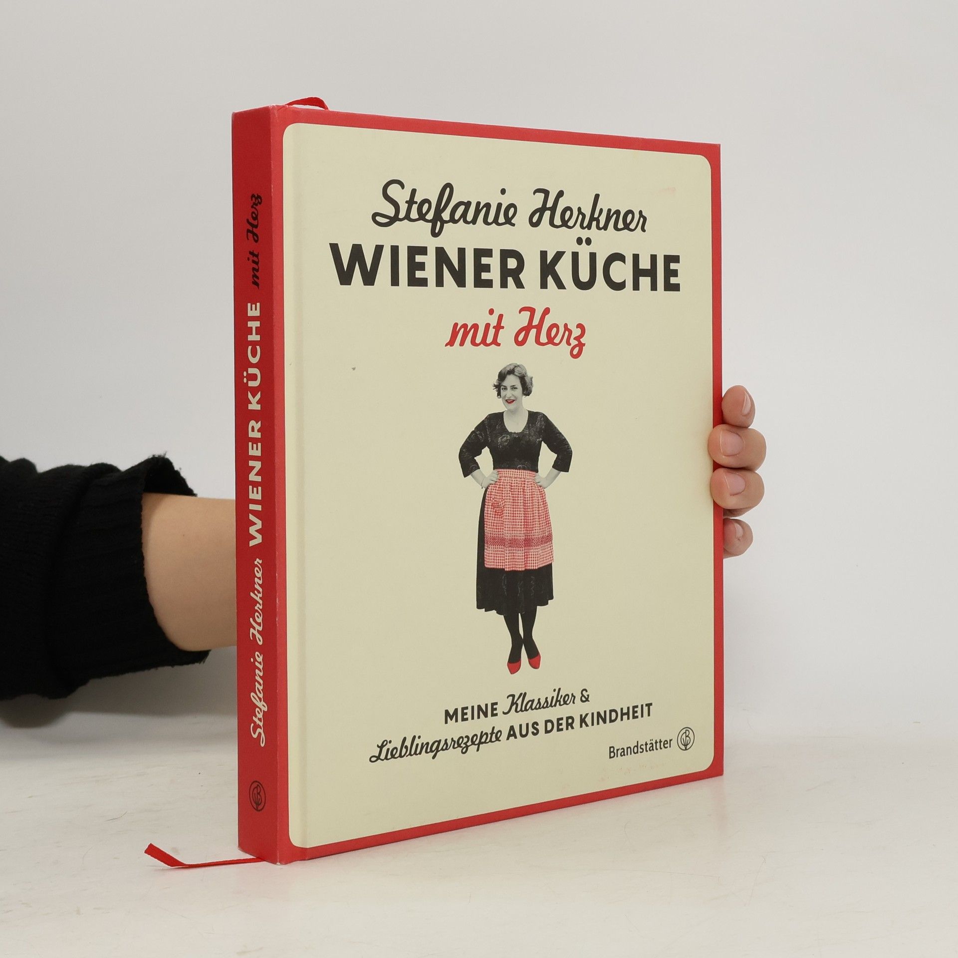 Stefanie Herkner Wiener Küche mit Herz