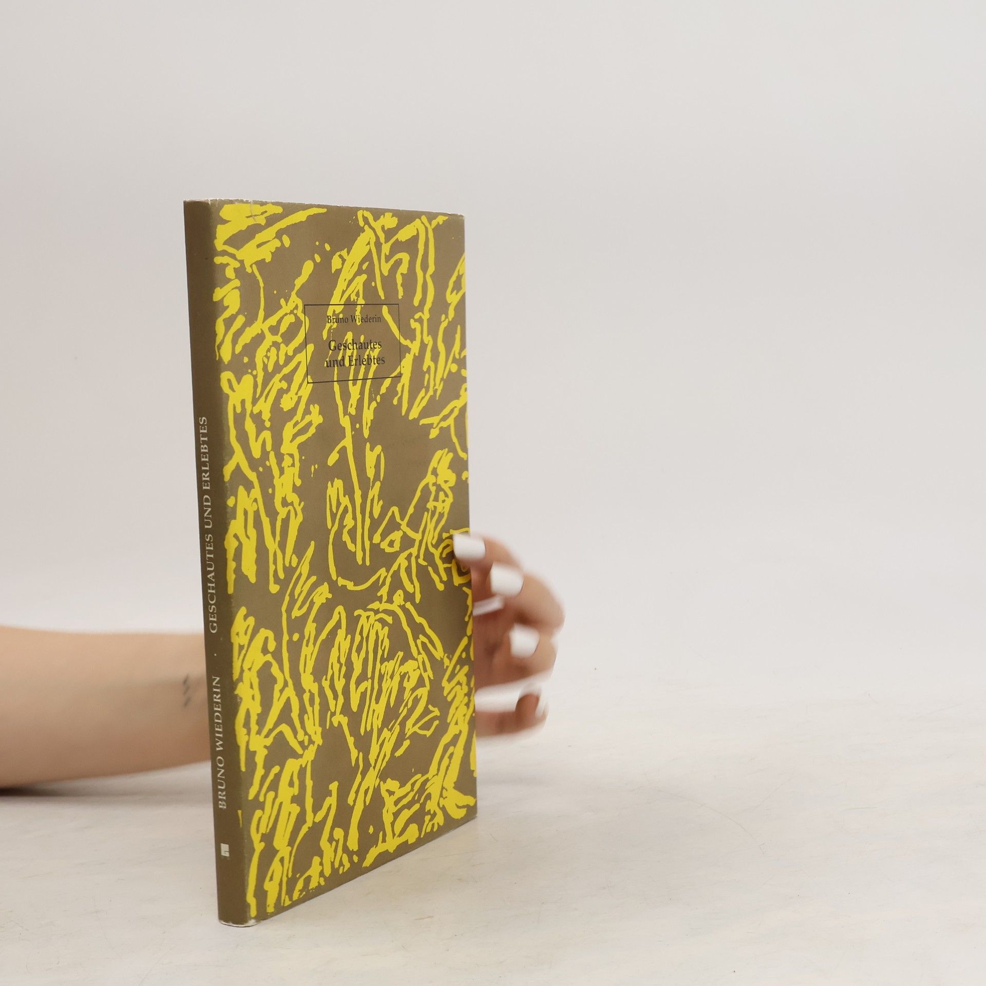 Geschautes und Erlebtes