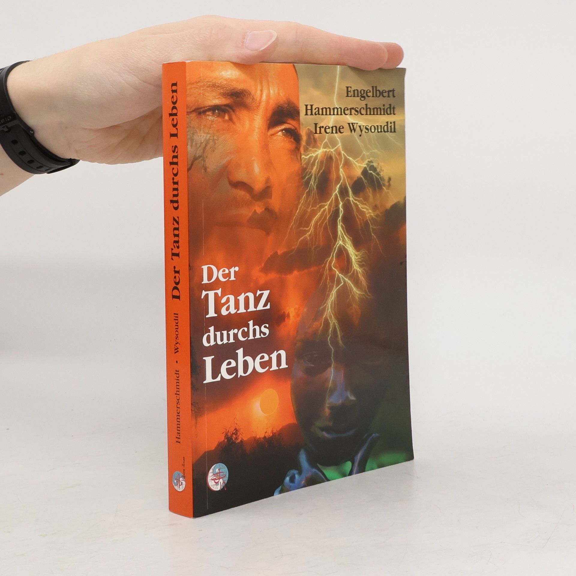 Engelbert Hammerschmidt Der Tanz durchs Leben