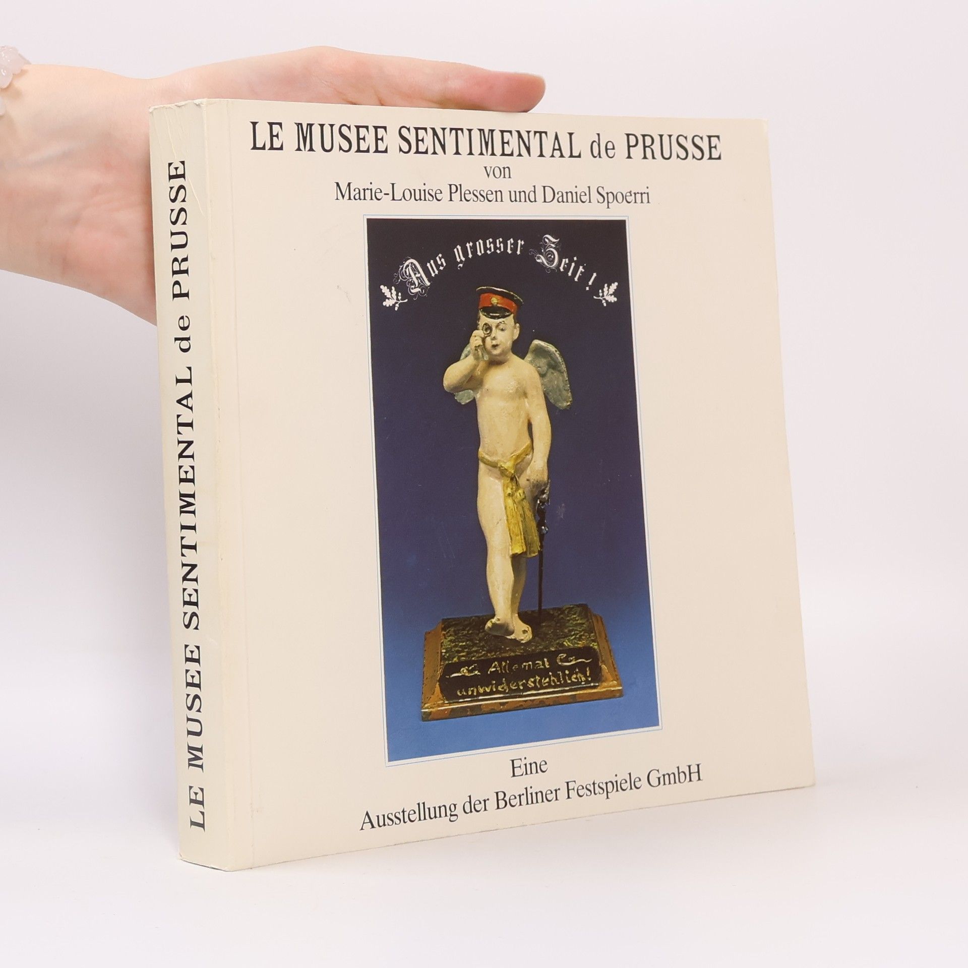 Le Musée Sentimental de Prusse