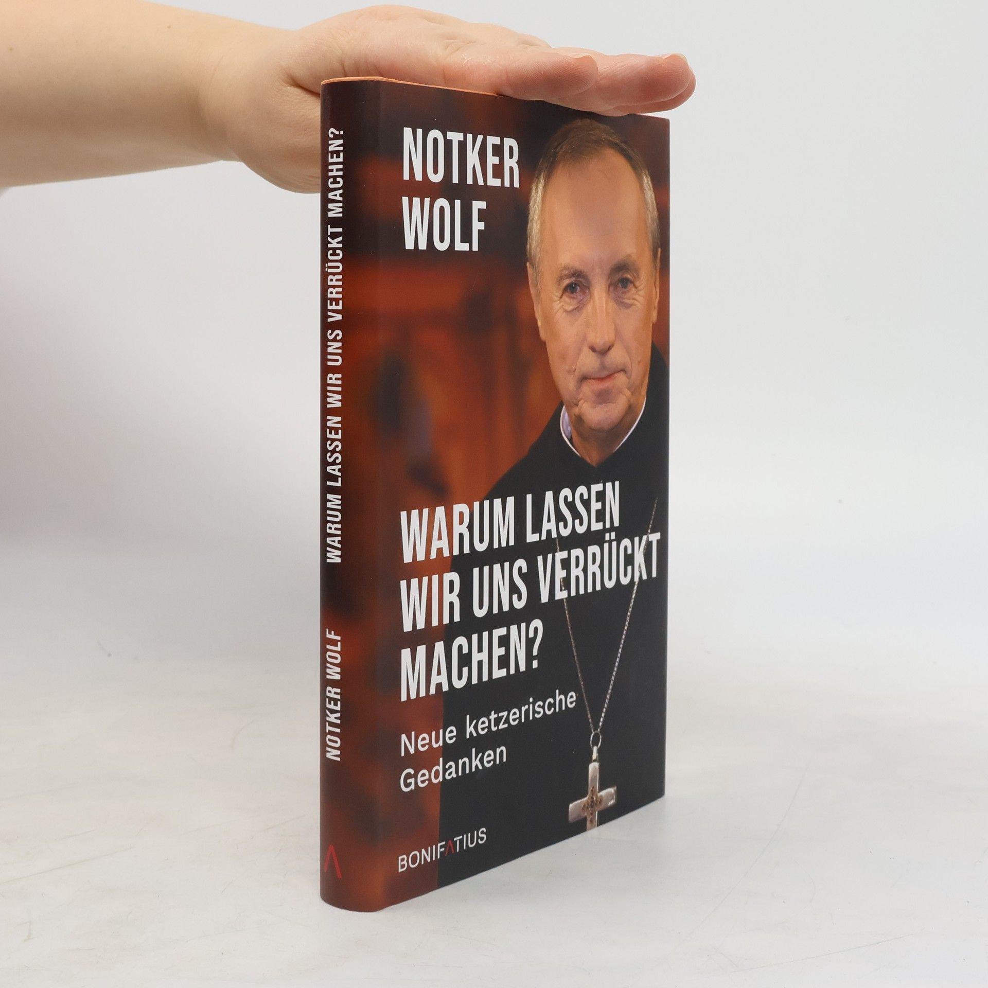 Warum lassen wir uns verrückt machen