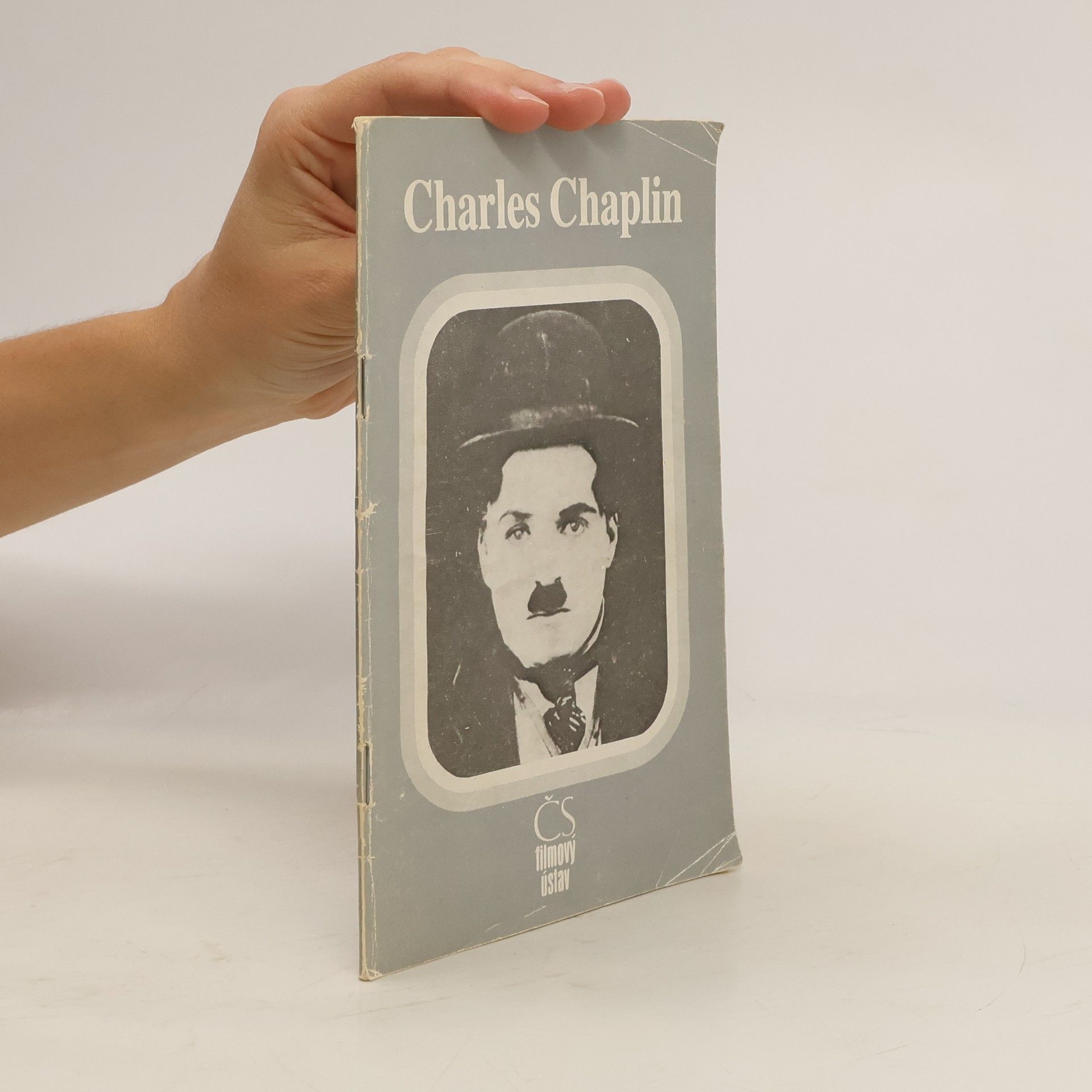 Charles Chaplin