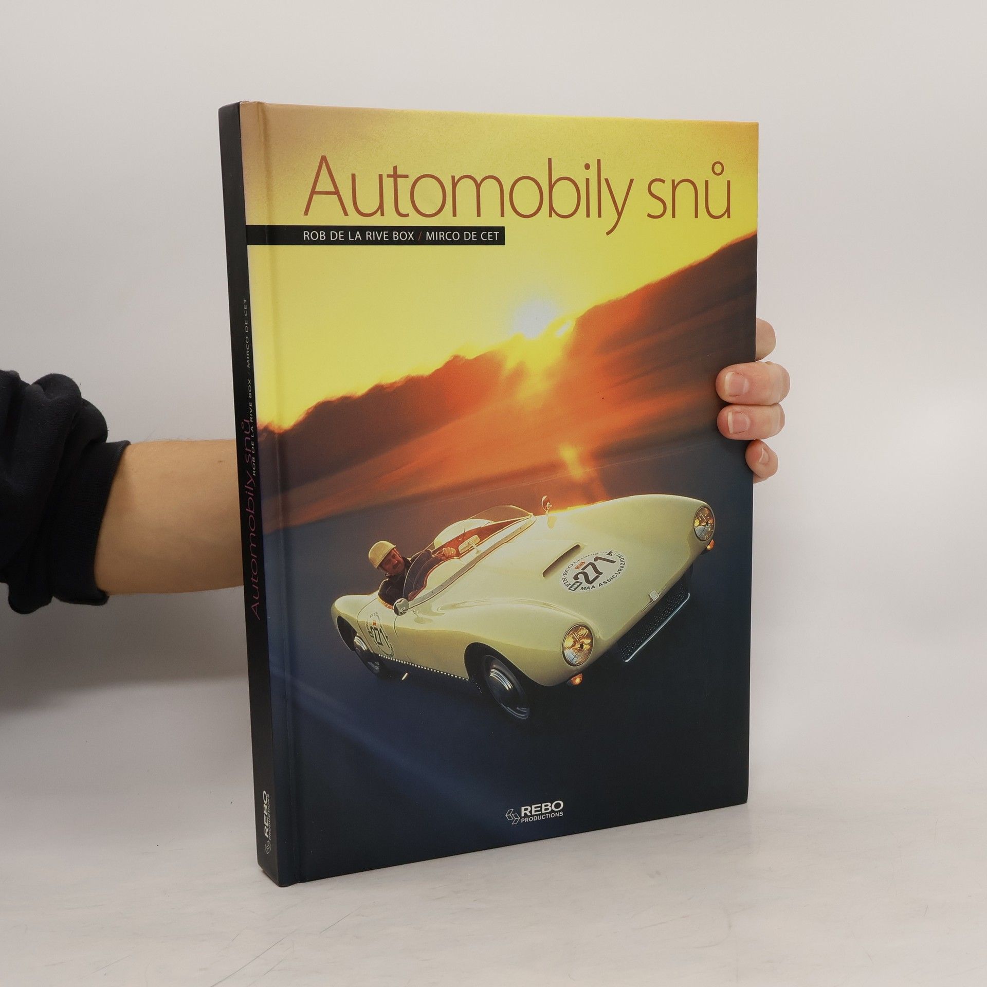 Automobily snů