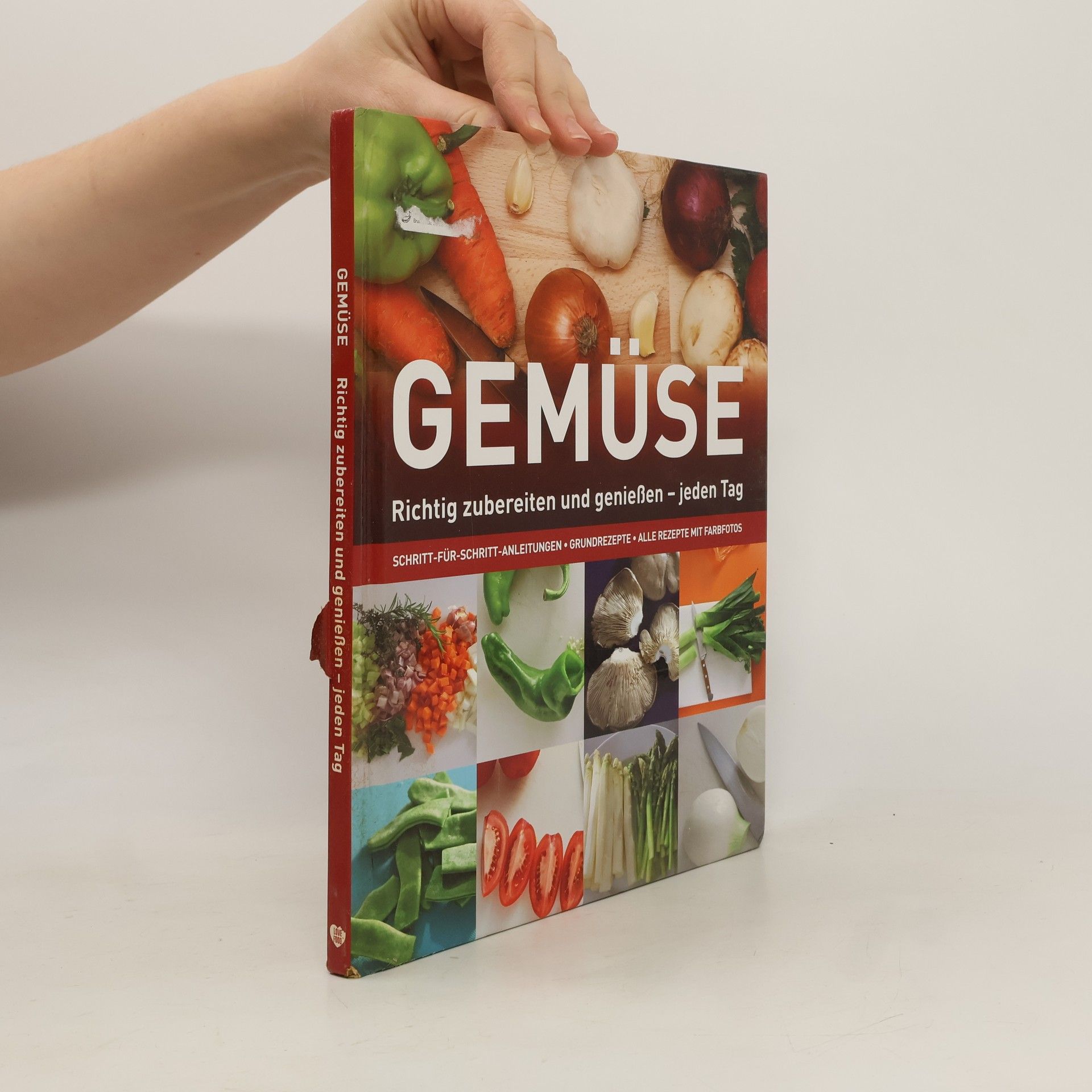 Guenter Beer Gemüse