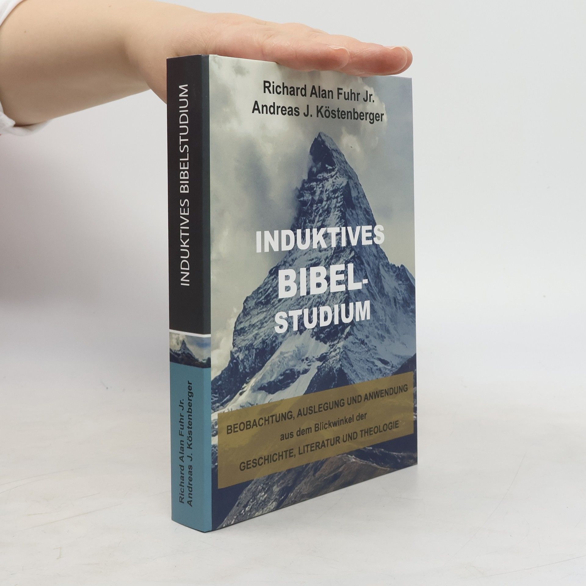 Induktives Bibelstudium